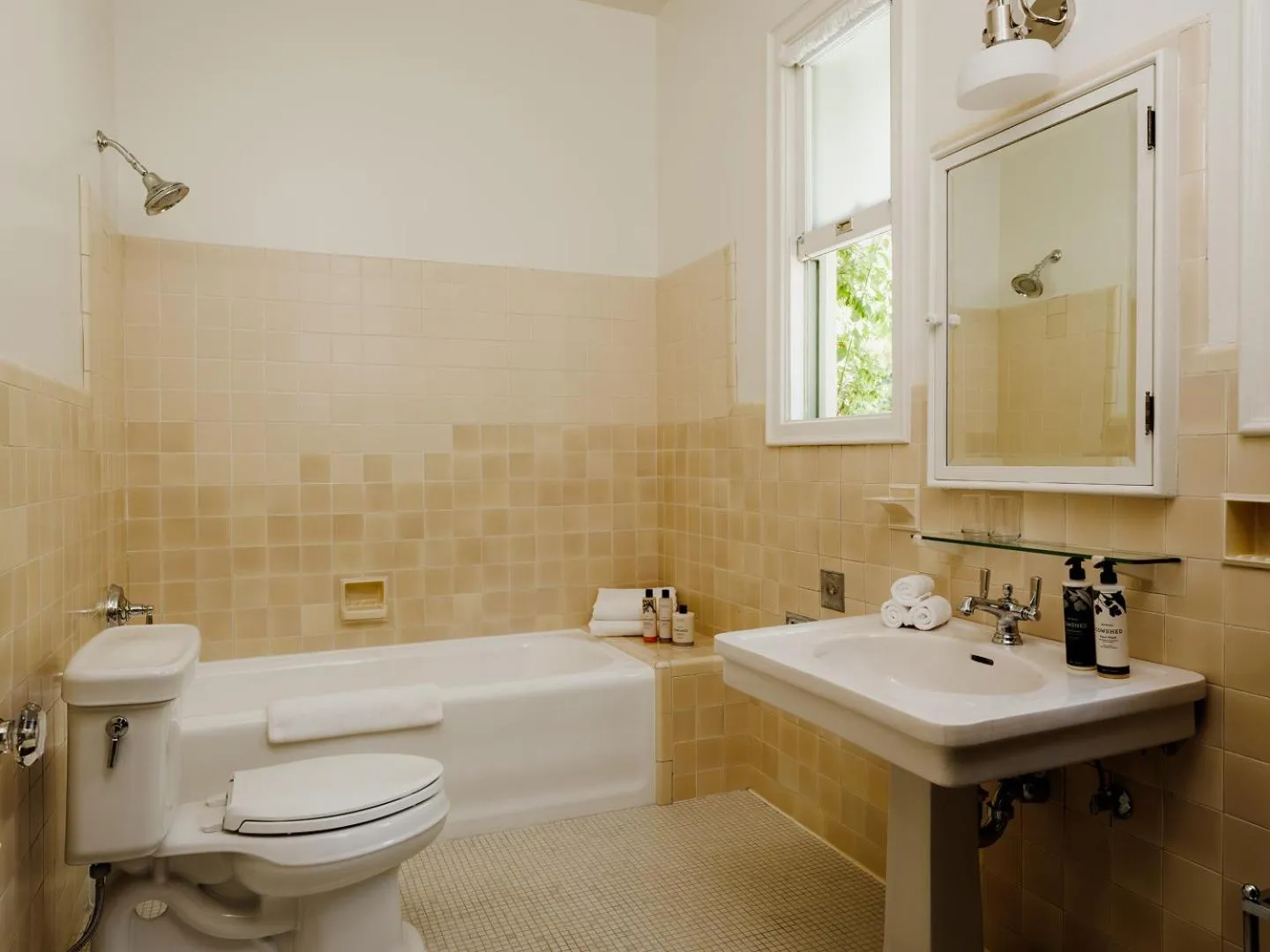 The Willows Palm Springs