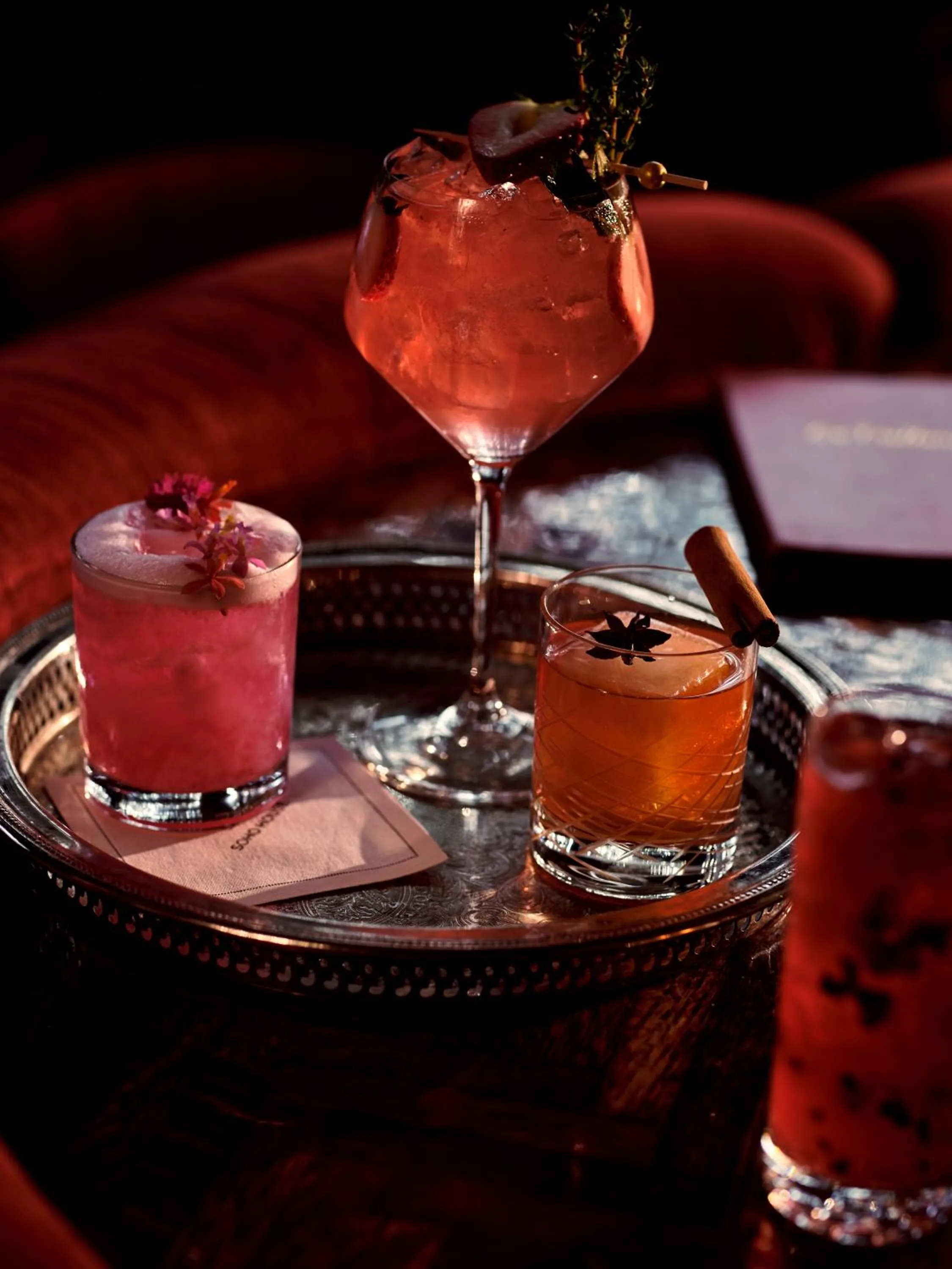 The Willows Palm Springs