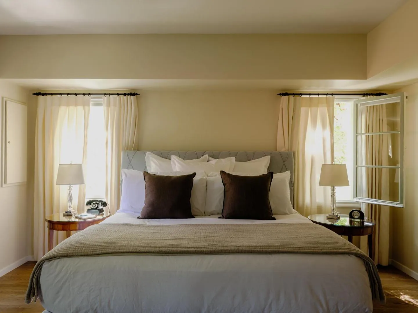 The Willows Palm Springs