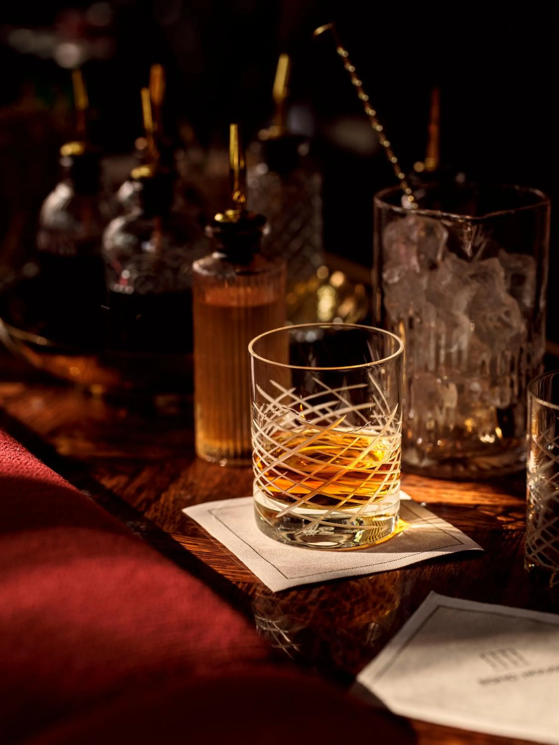 The Willows Palm Springs