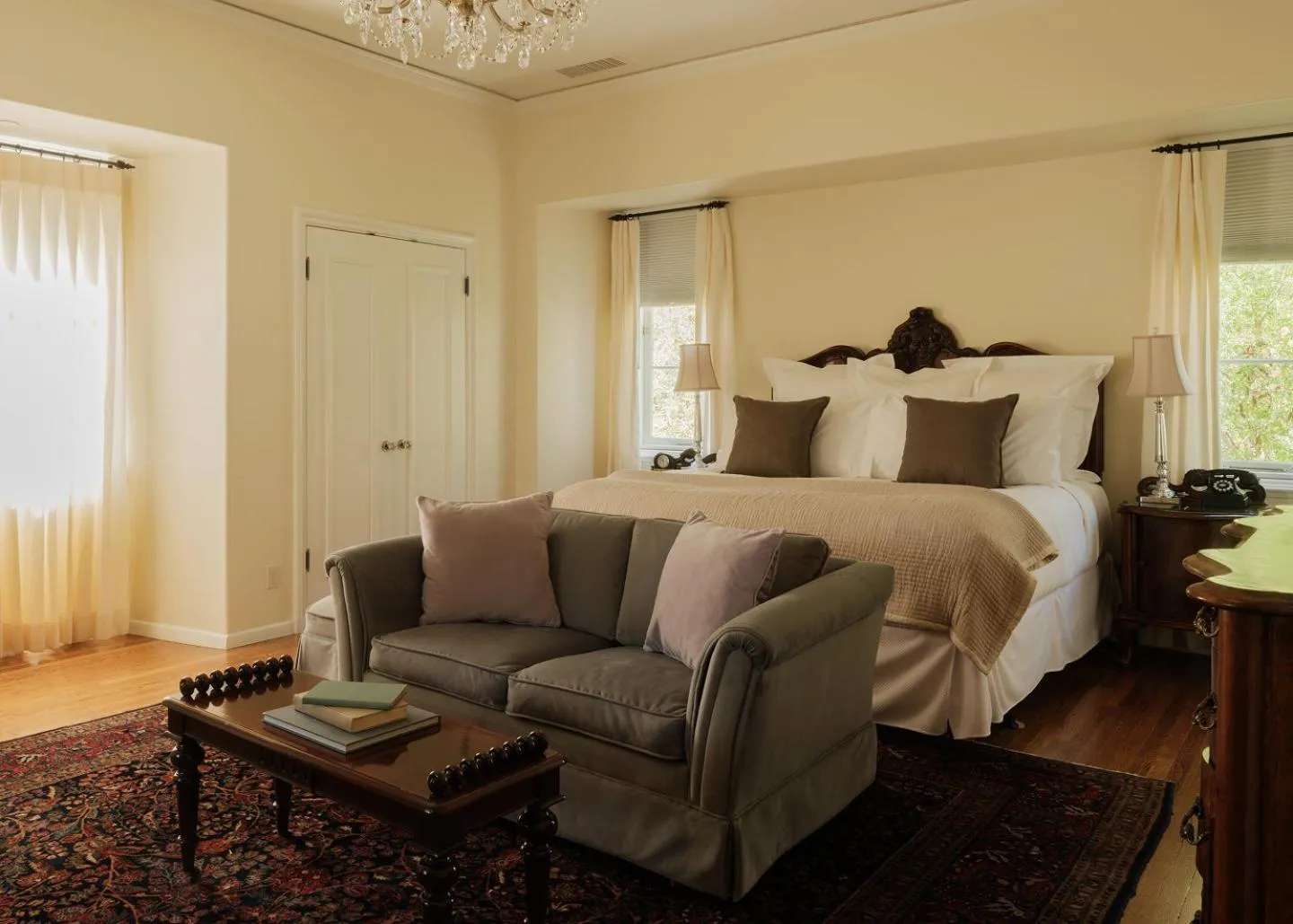 The Willows Palm Springs