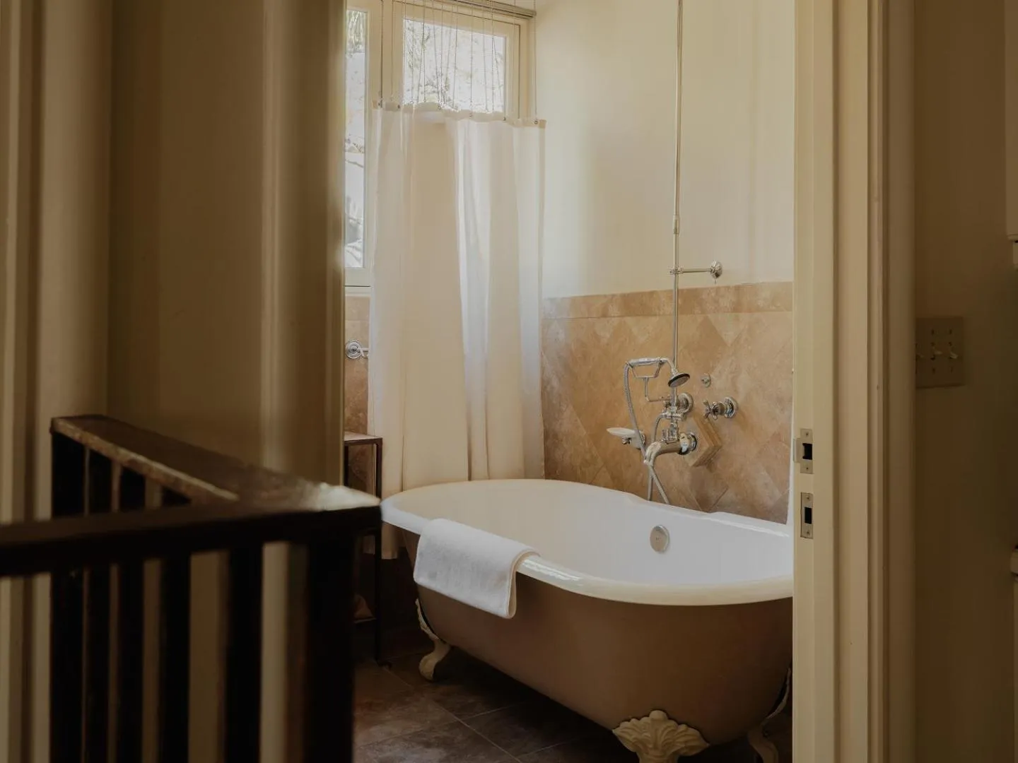 The Willows Palm Springs