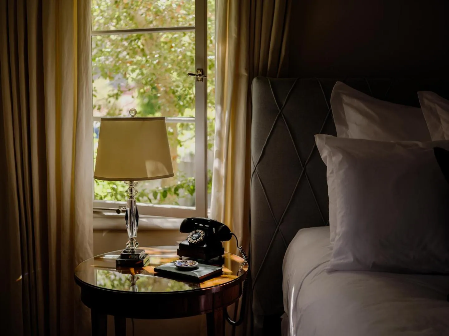 The Willows Palm Springs