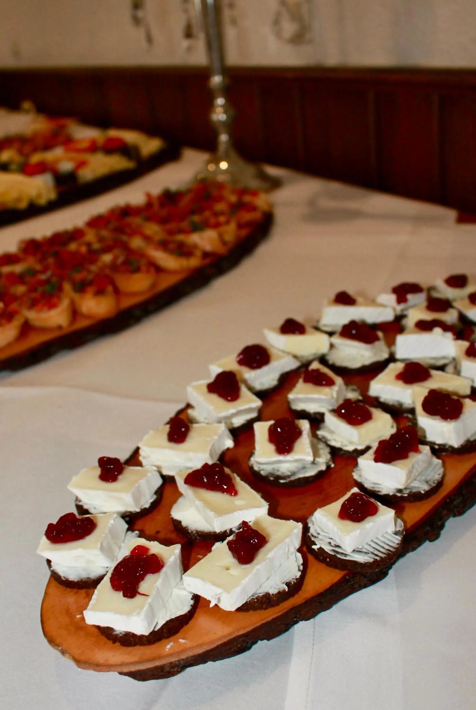 Food and drinks in Hotel Zum Wersehof