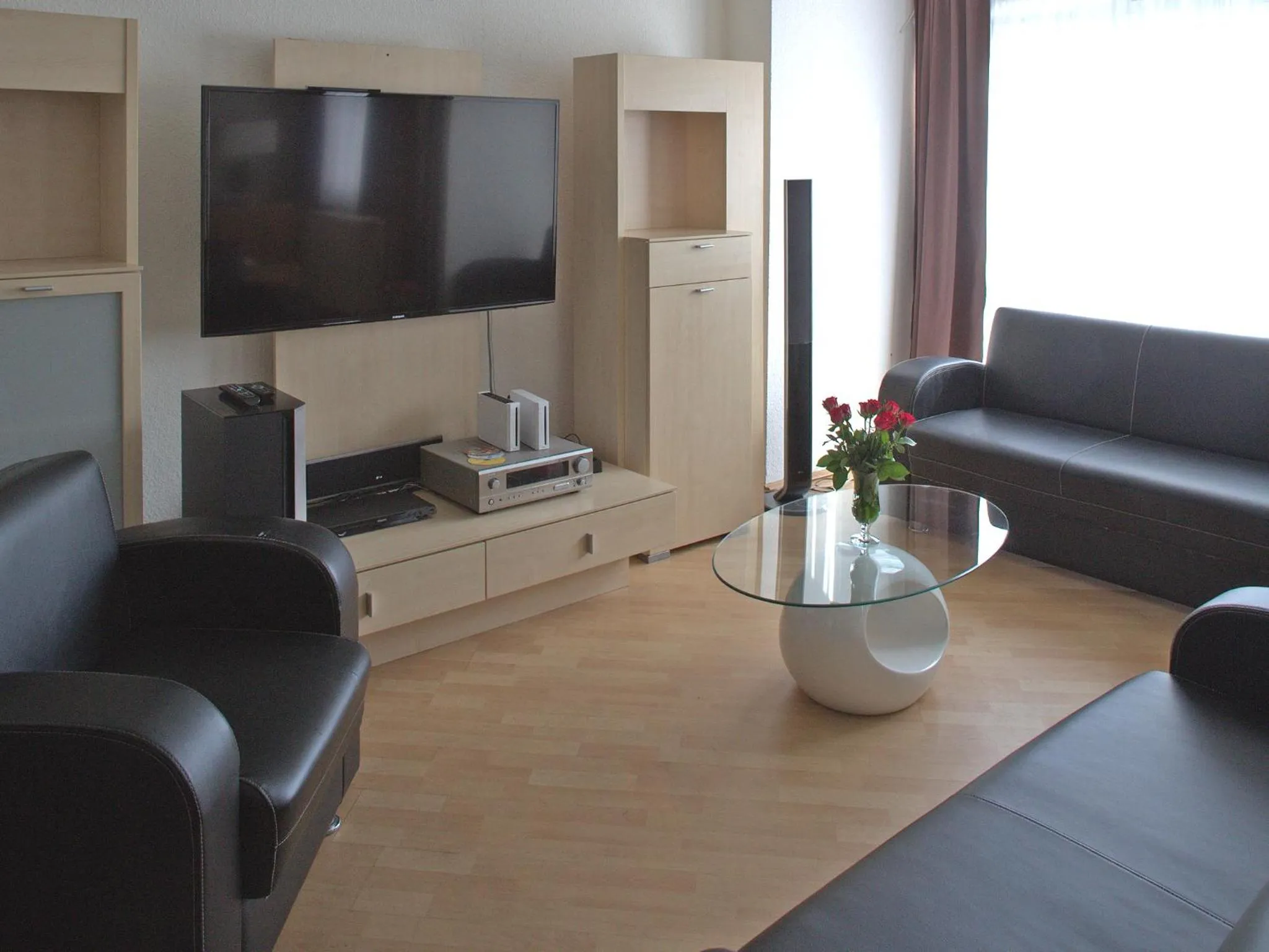 Photo of the whole room in Hotel Zum Wersehof