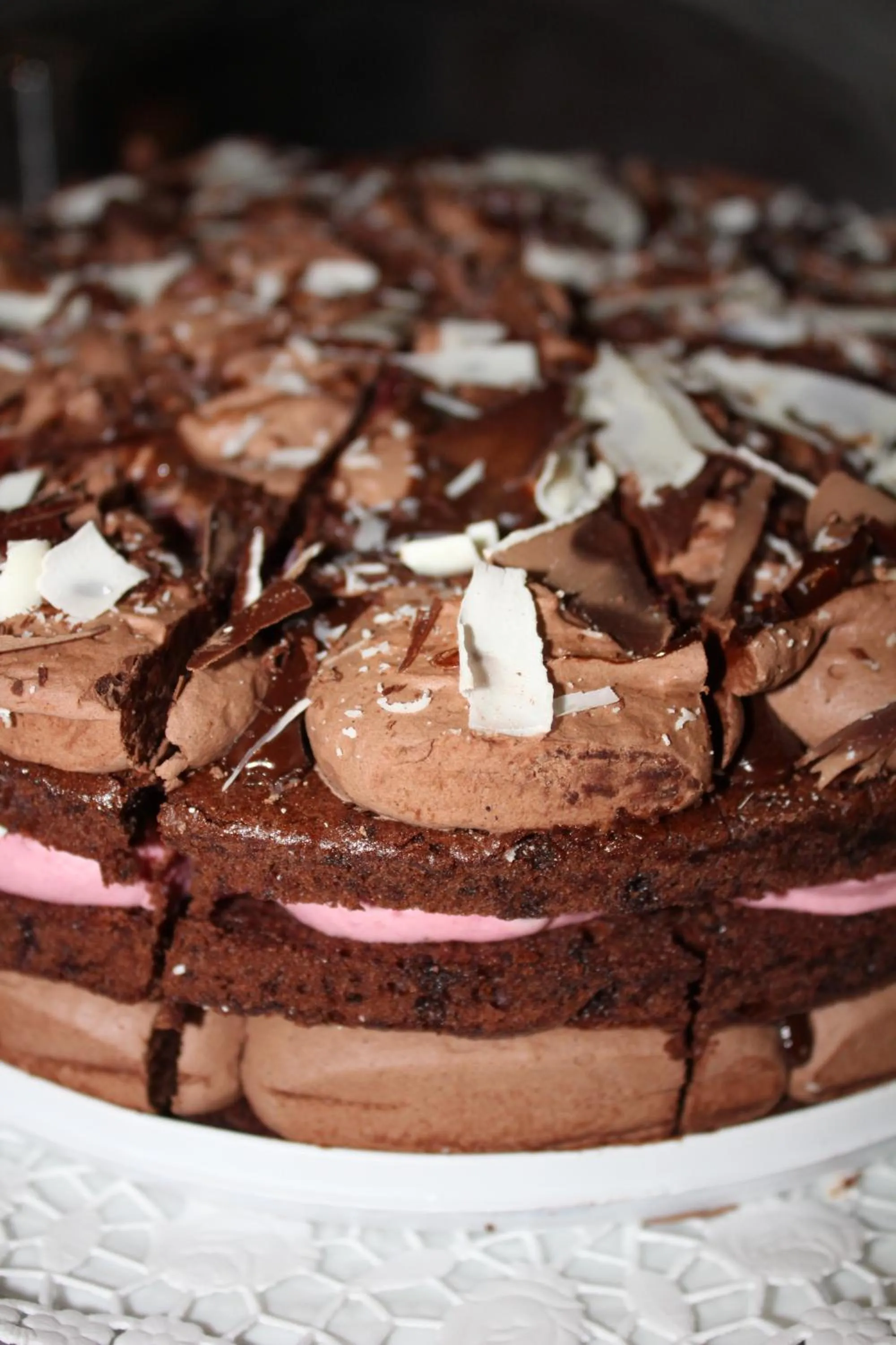 Restaurant/places to eat in Hotel Zum Wersehof