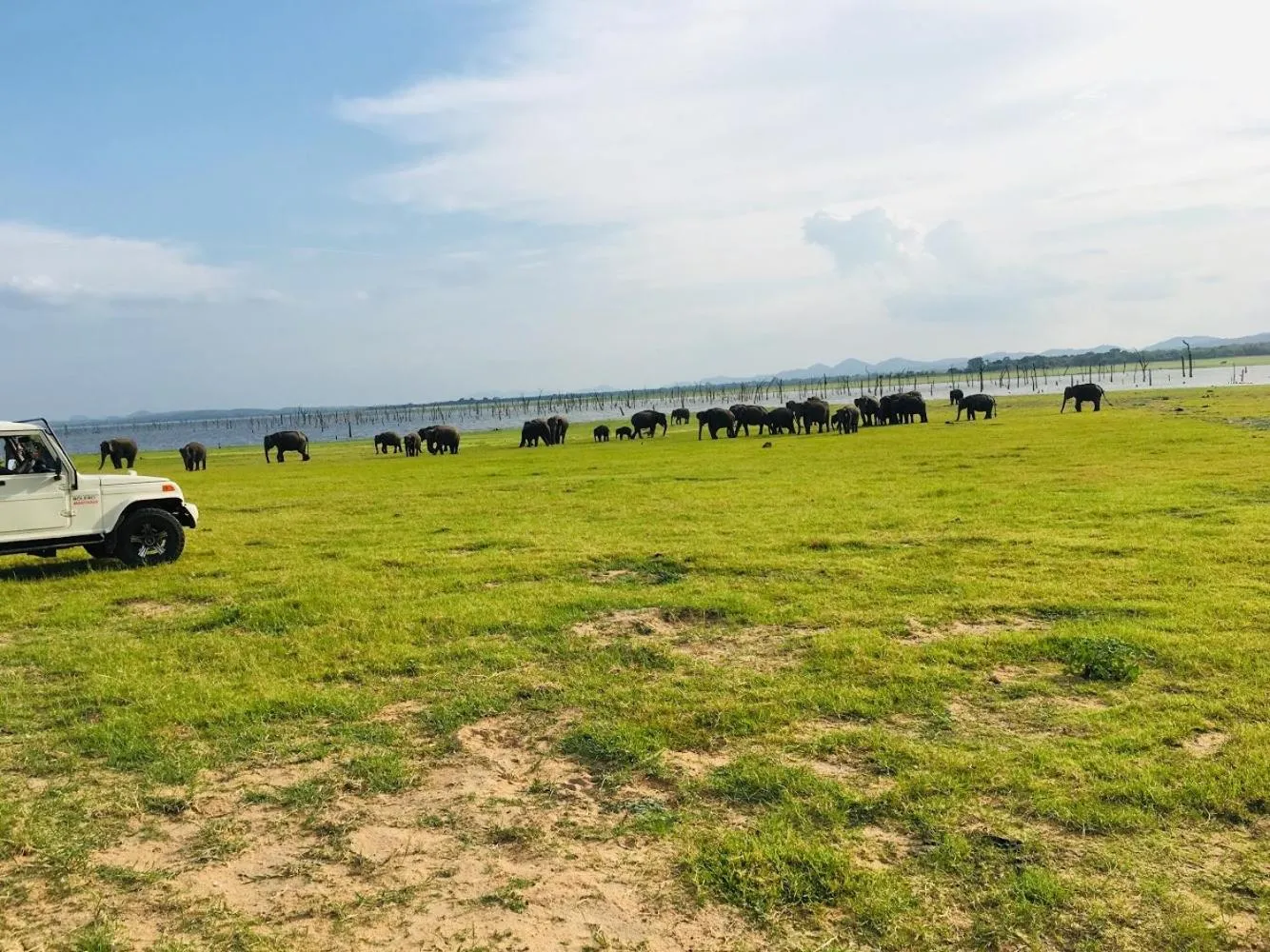 Activities in Rivonway Hotel Polonnaruwa