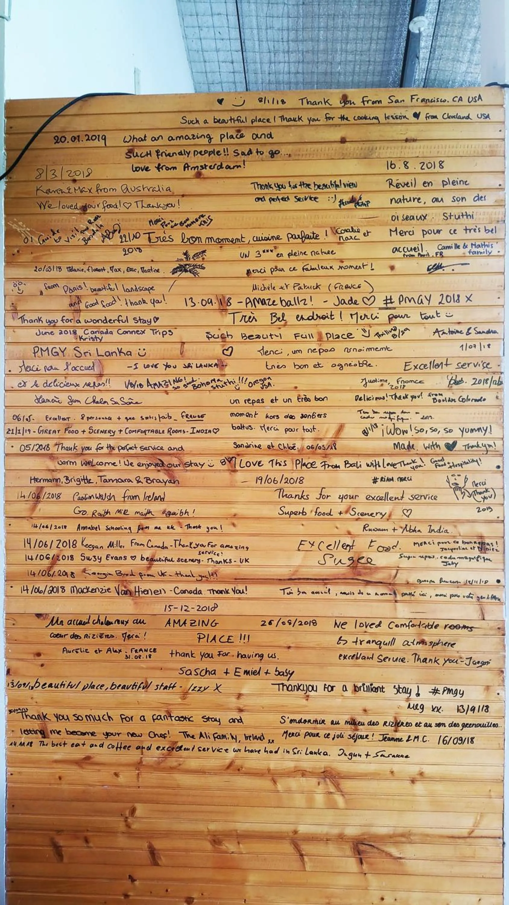 Property logo or sign in Rivonway Hotel Polonnaruwa