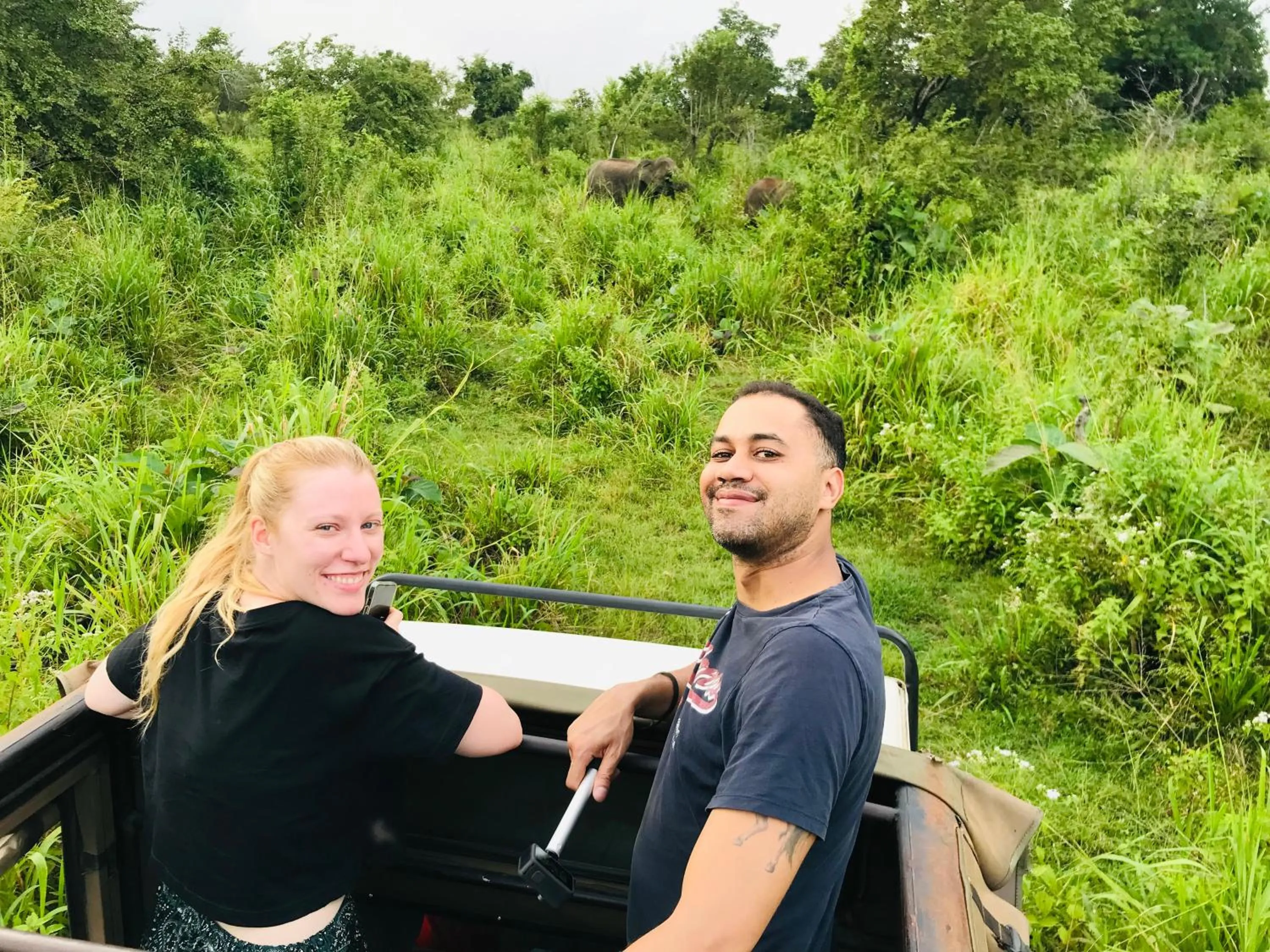 Activities in Rivonway Hotel Polonnaruwa