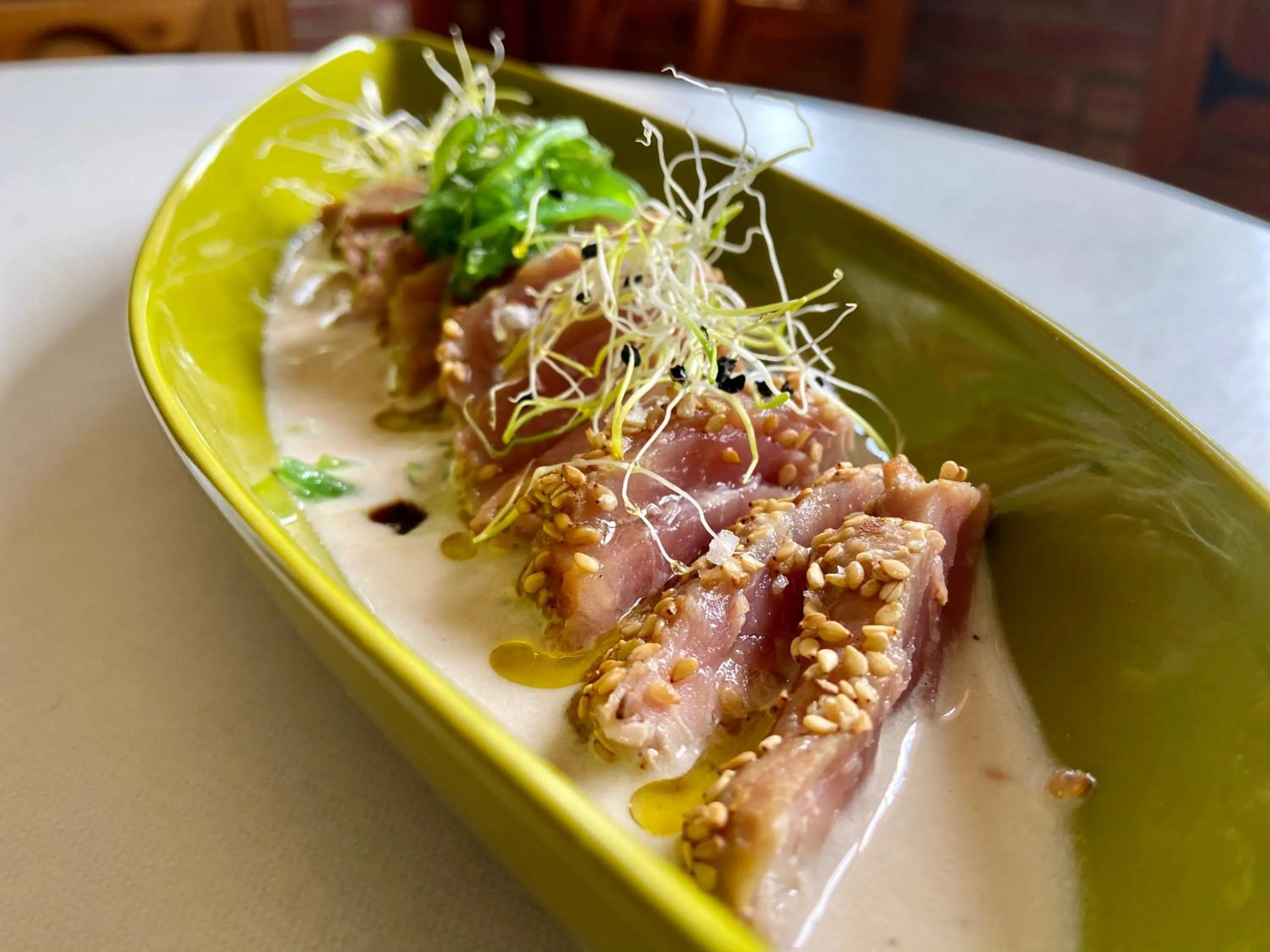 El Mesón de Despeñaperros