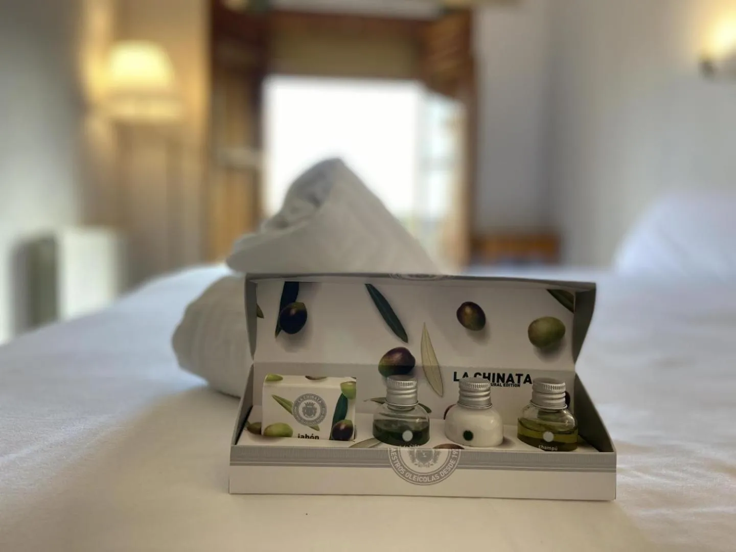 Decorative detail in El Mesón de Despeñaperros