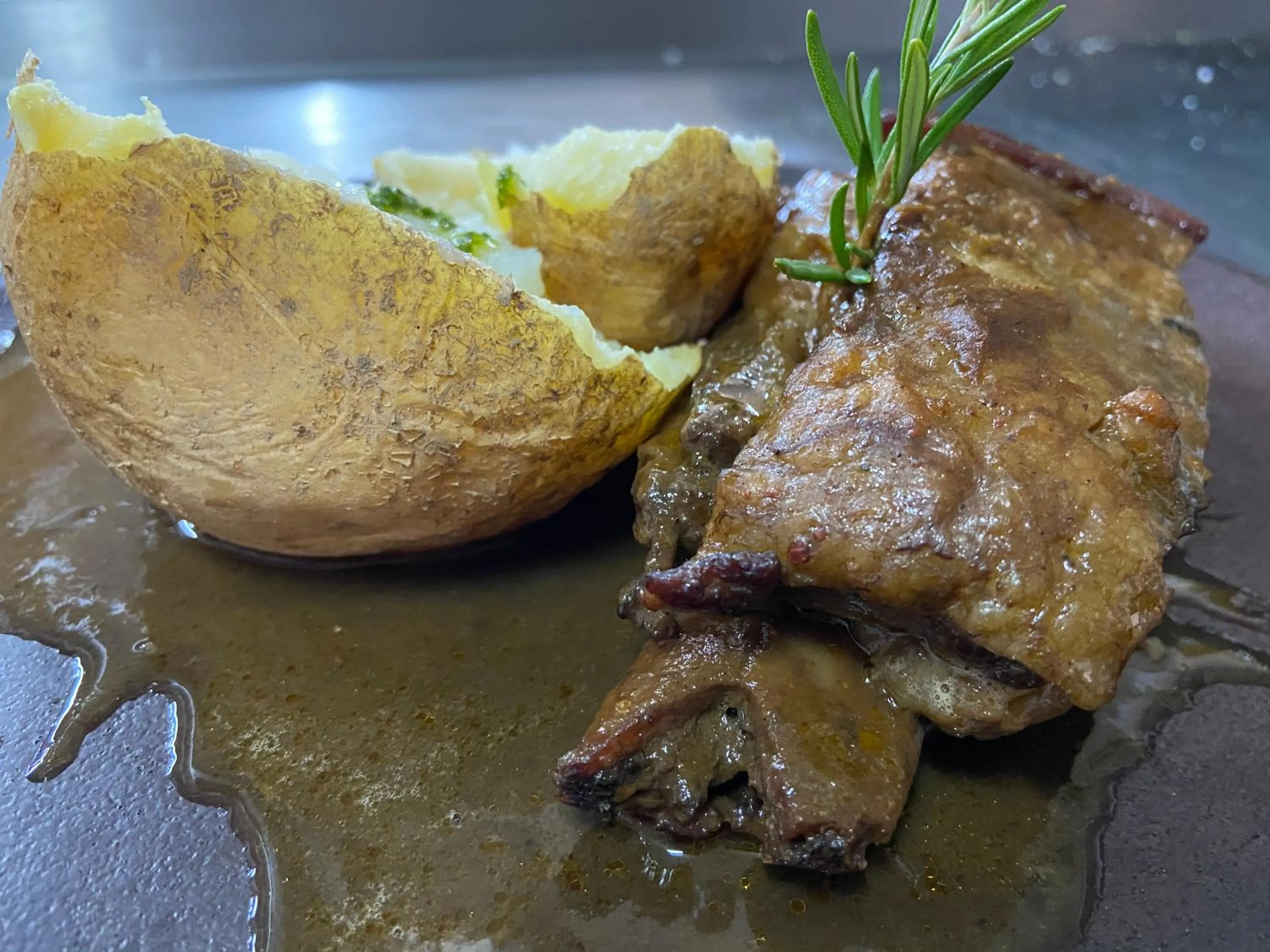 El Mesón de Despeñaperros