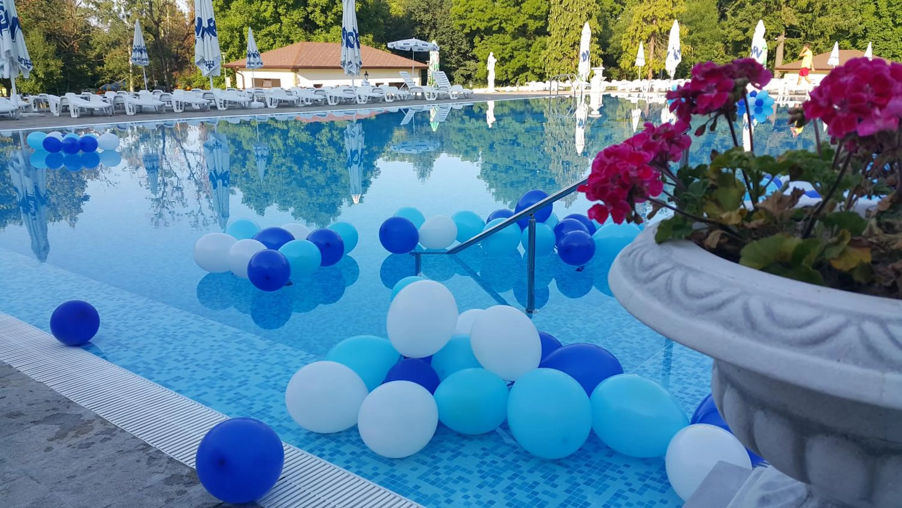 Day in SPA Hotel Medicus