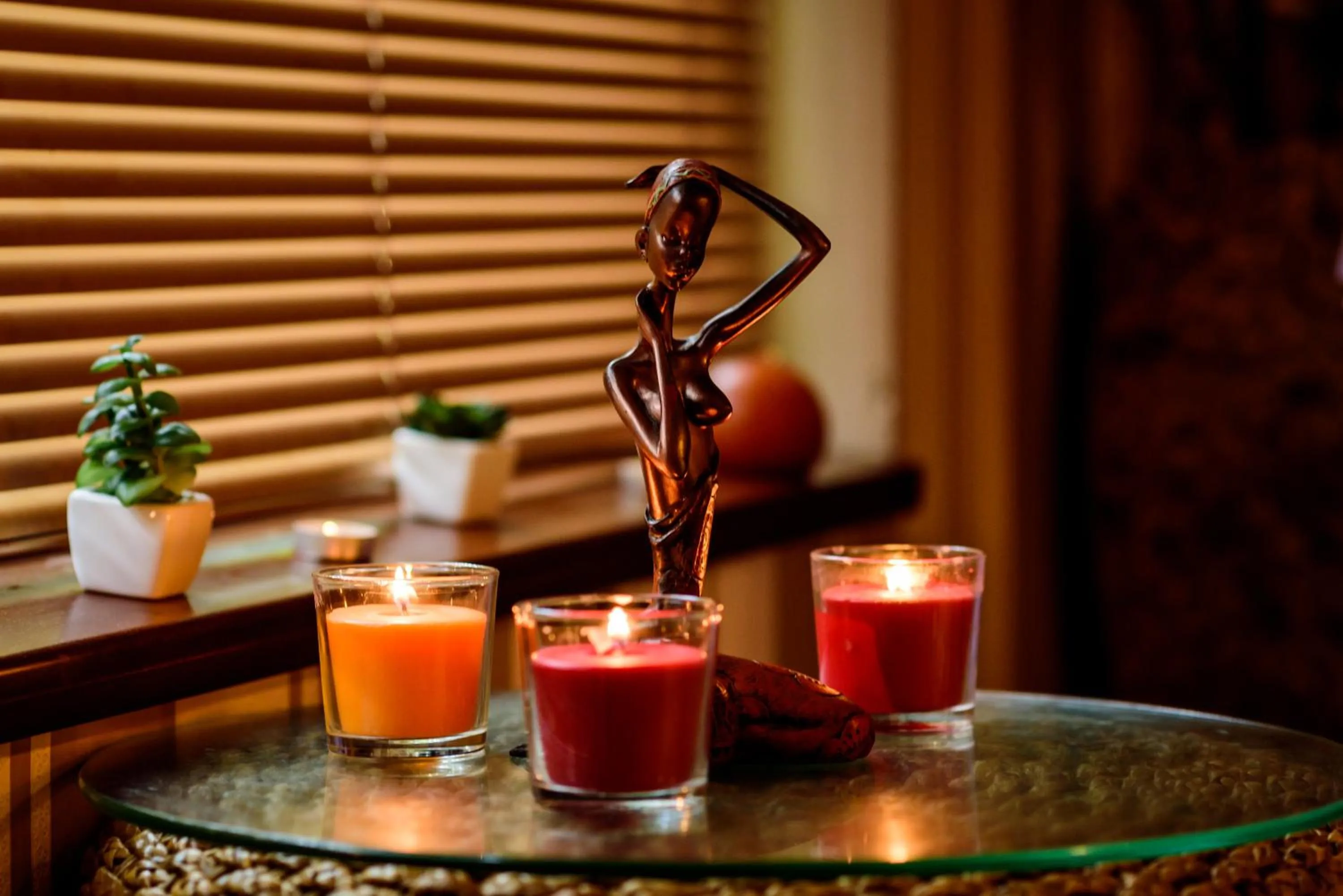 Spa and wellness centre/facilities in SPA Hotel Medicus