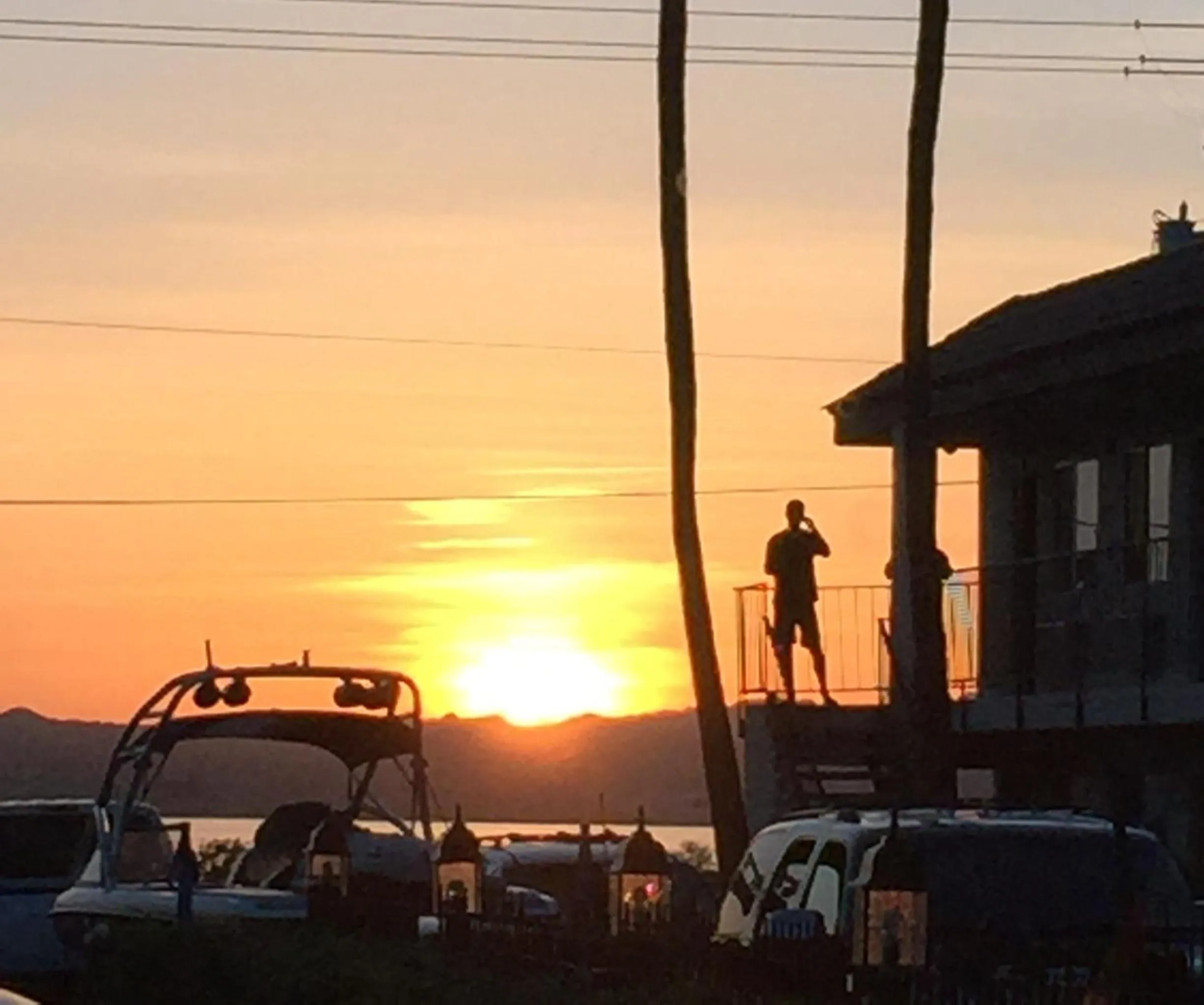 Spring in Sway Hotel