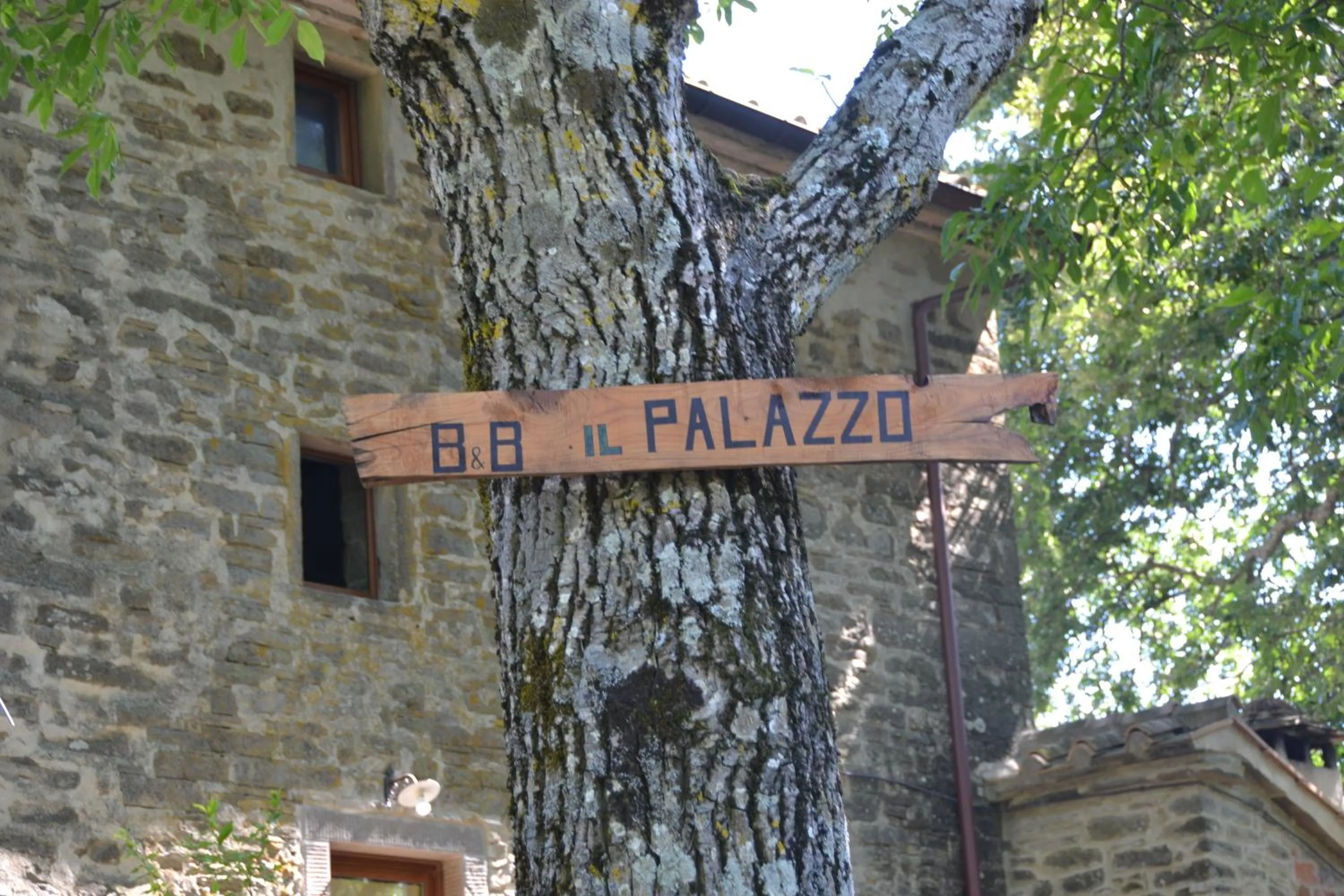 B&B Il Palazzo