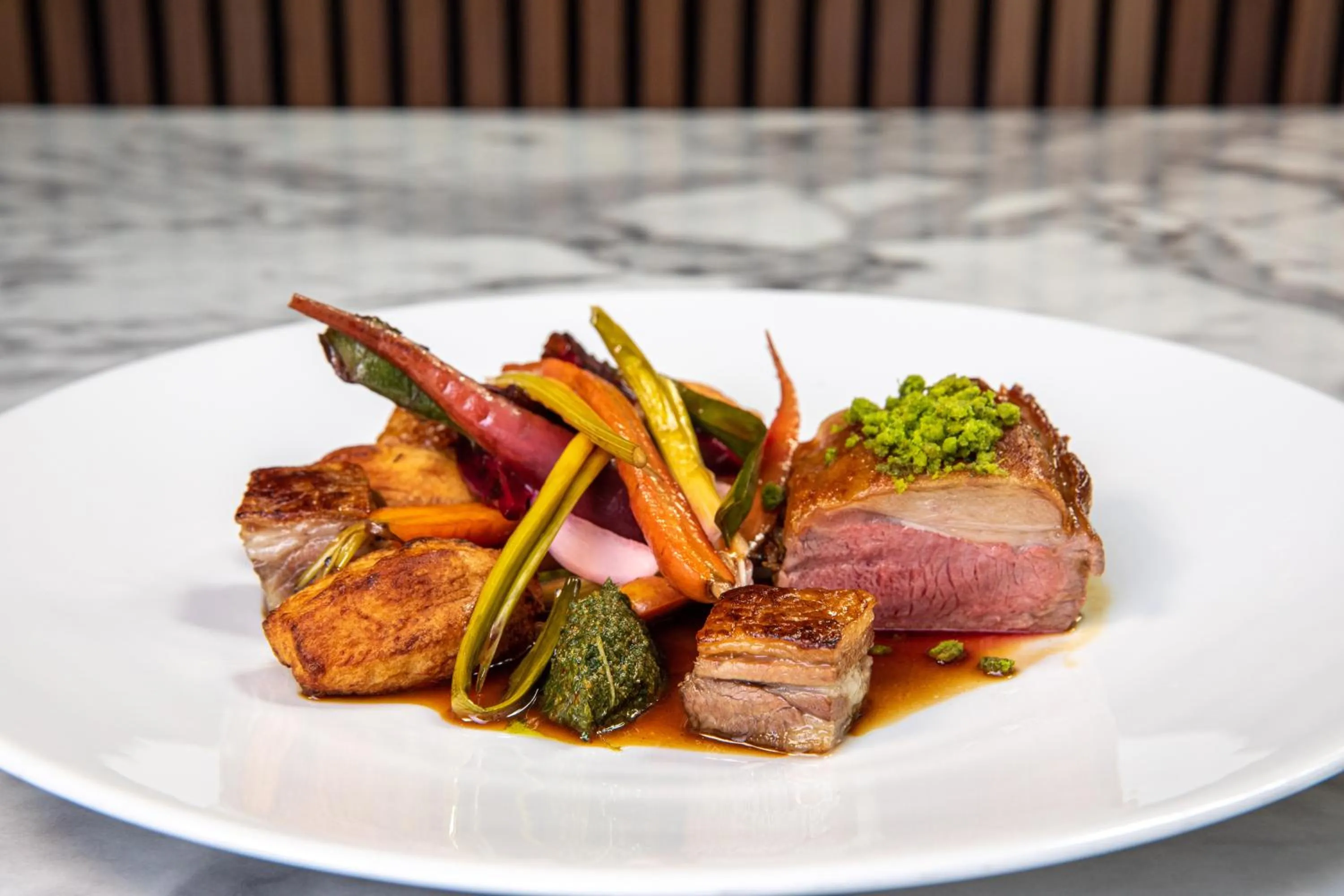 Asperion Hillside Hotel