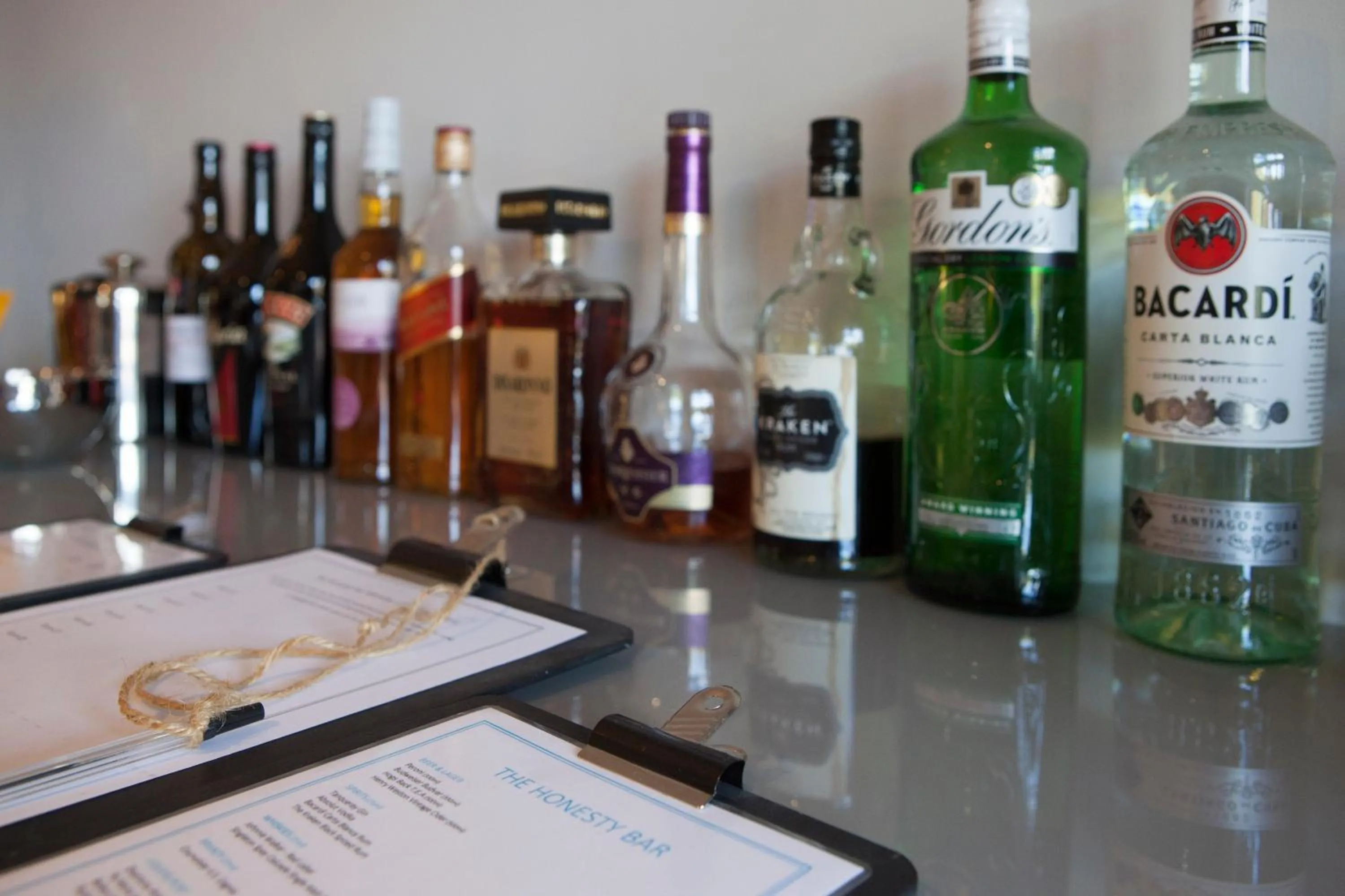 Restaurant/places to eat in Asperion Hotel