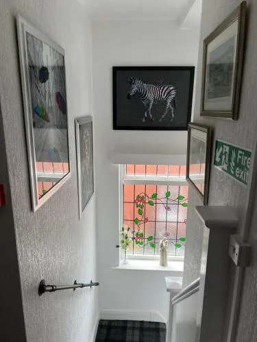 The Southwold Guest House