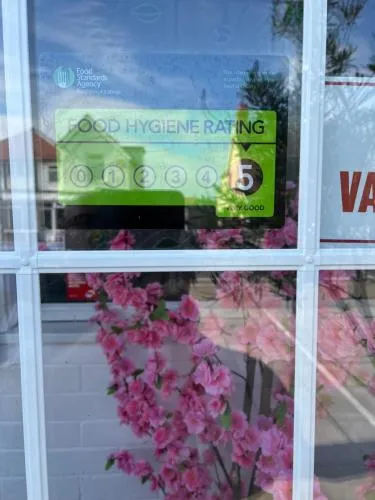 The Southwold Guest House