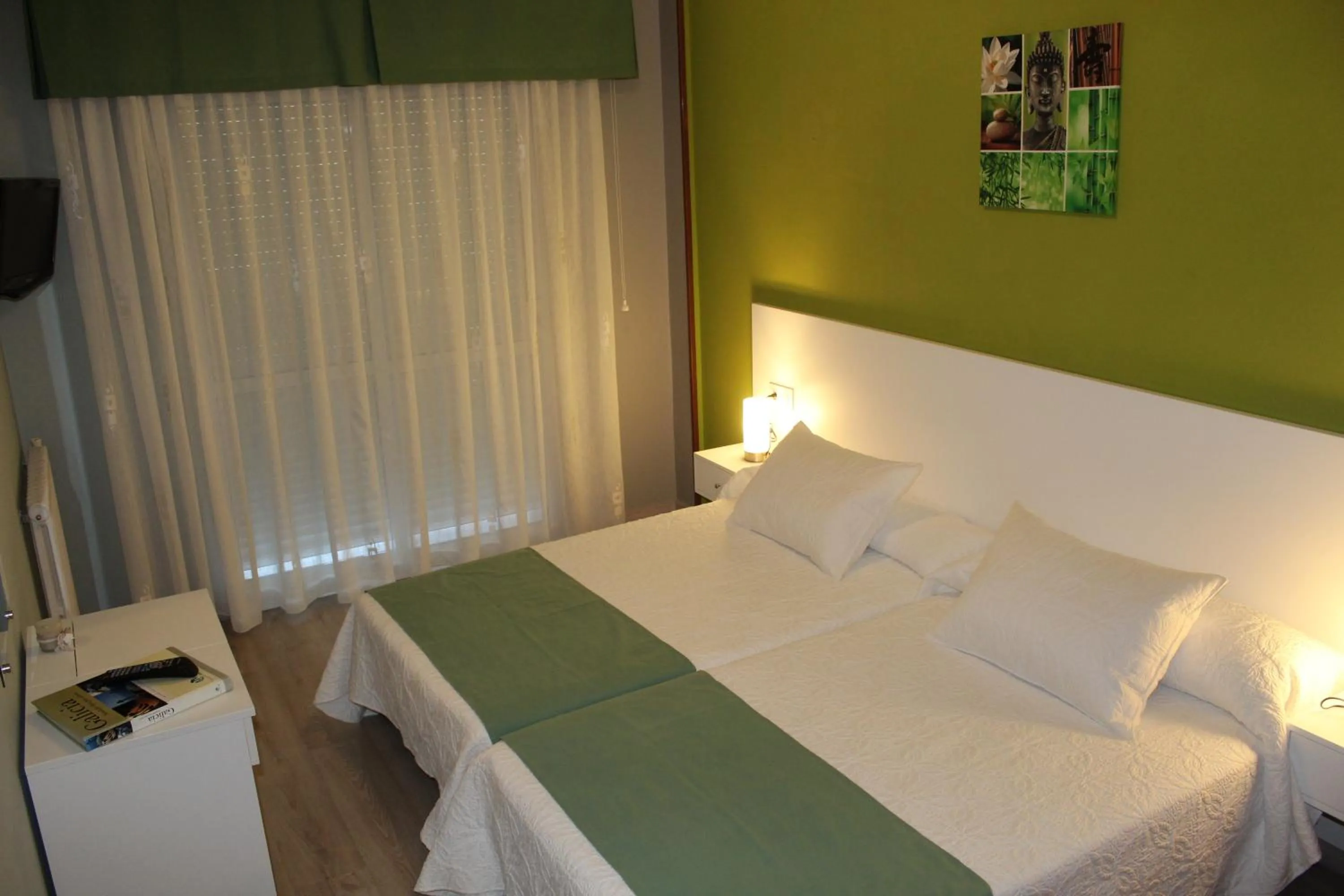 Hotel Fernandez