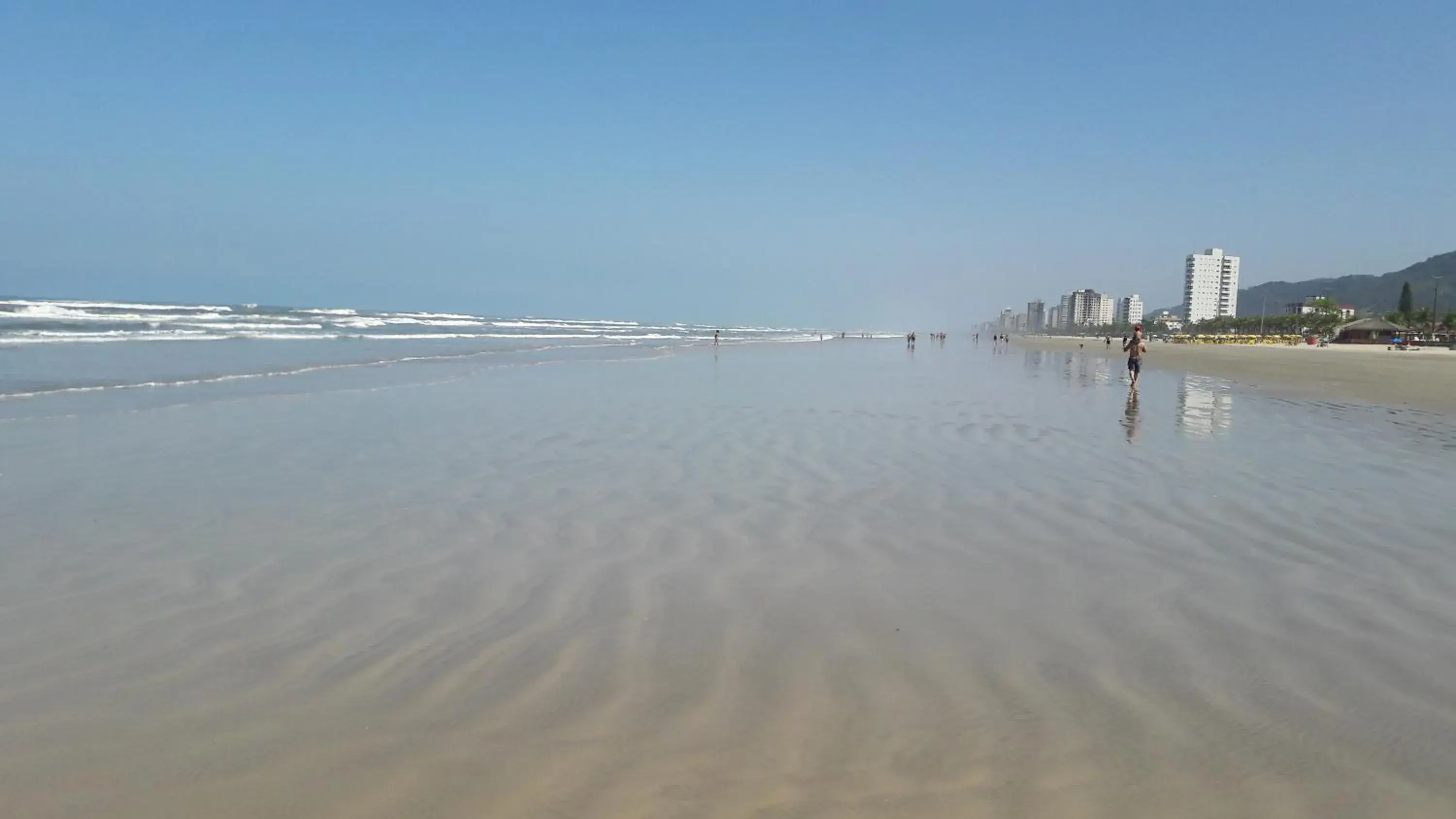 Apto Praia Grande Apto Praia Grande