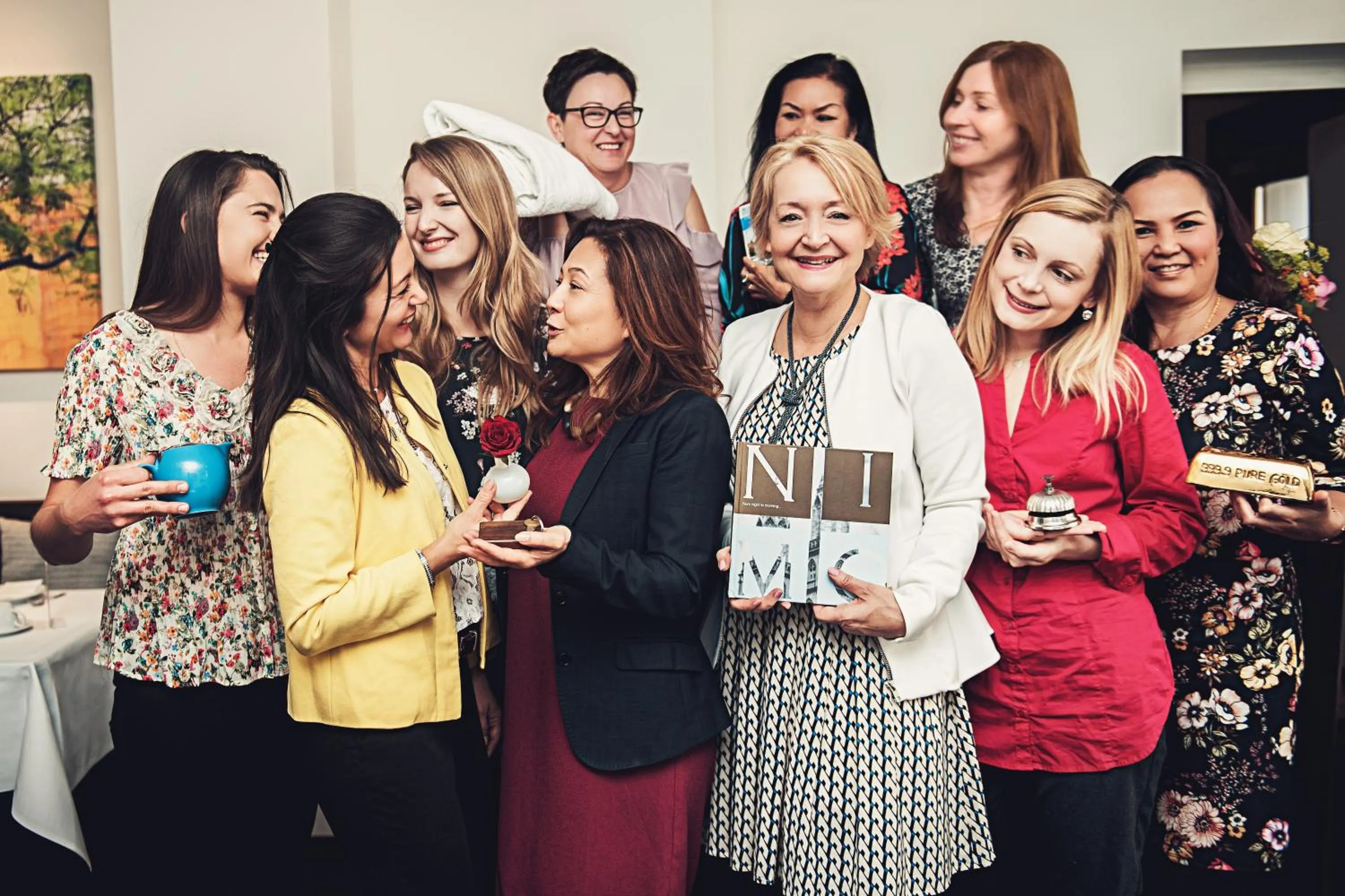 Other in Boutique Hotel NI-MO