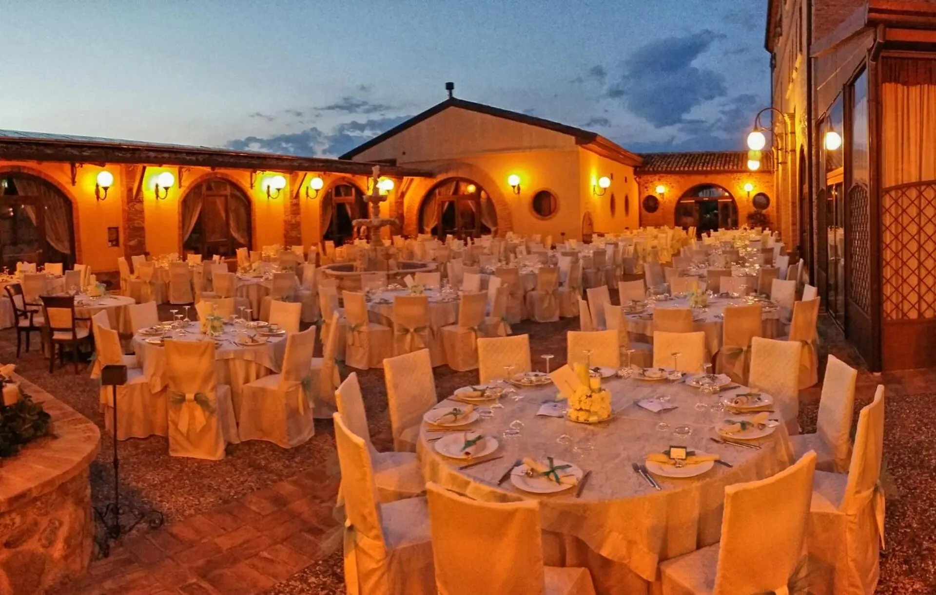 Relais Il Mulino