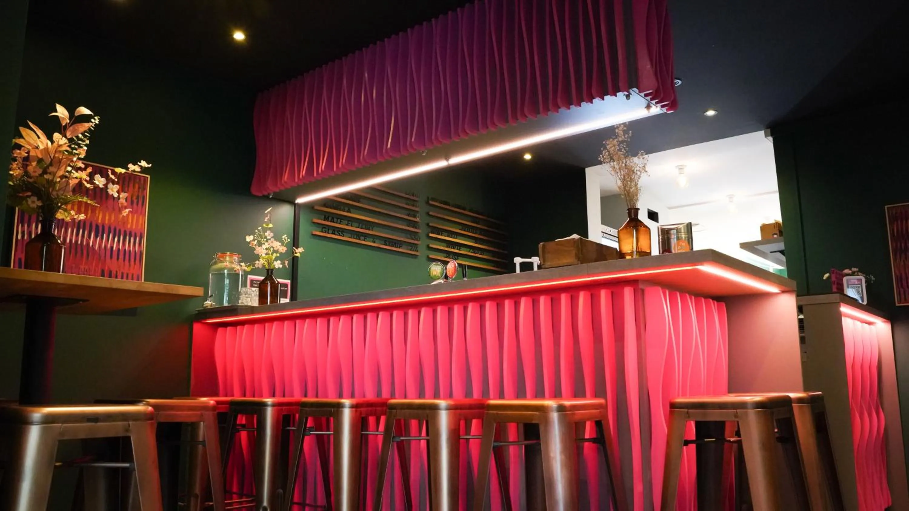 Hostel by Hyve Basel