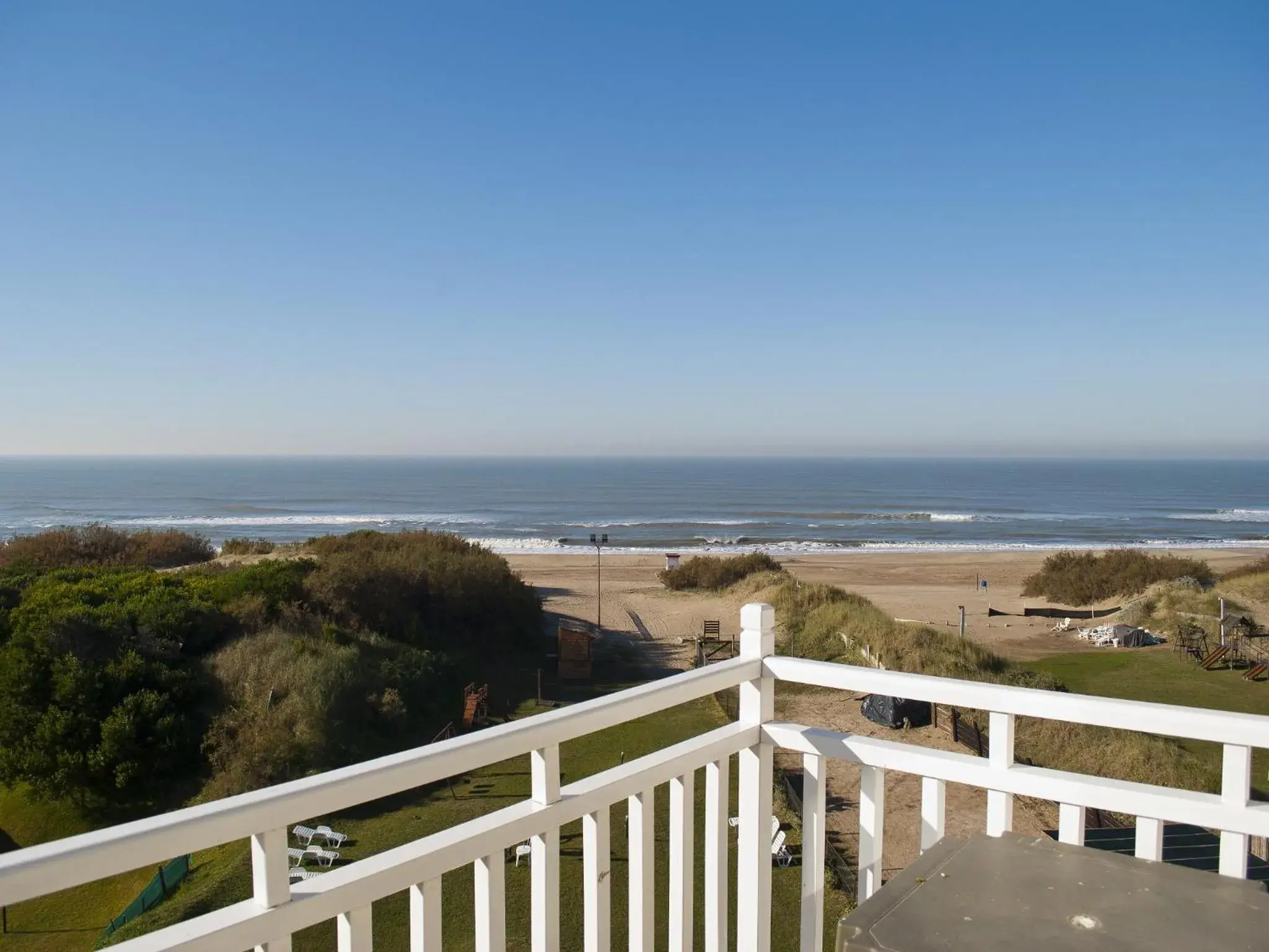 Costa Carilo Apart de Mar By HS Costa Carilo Apart de Mar By HS