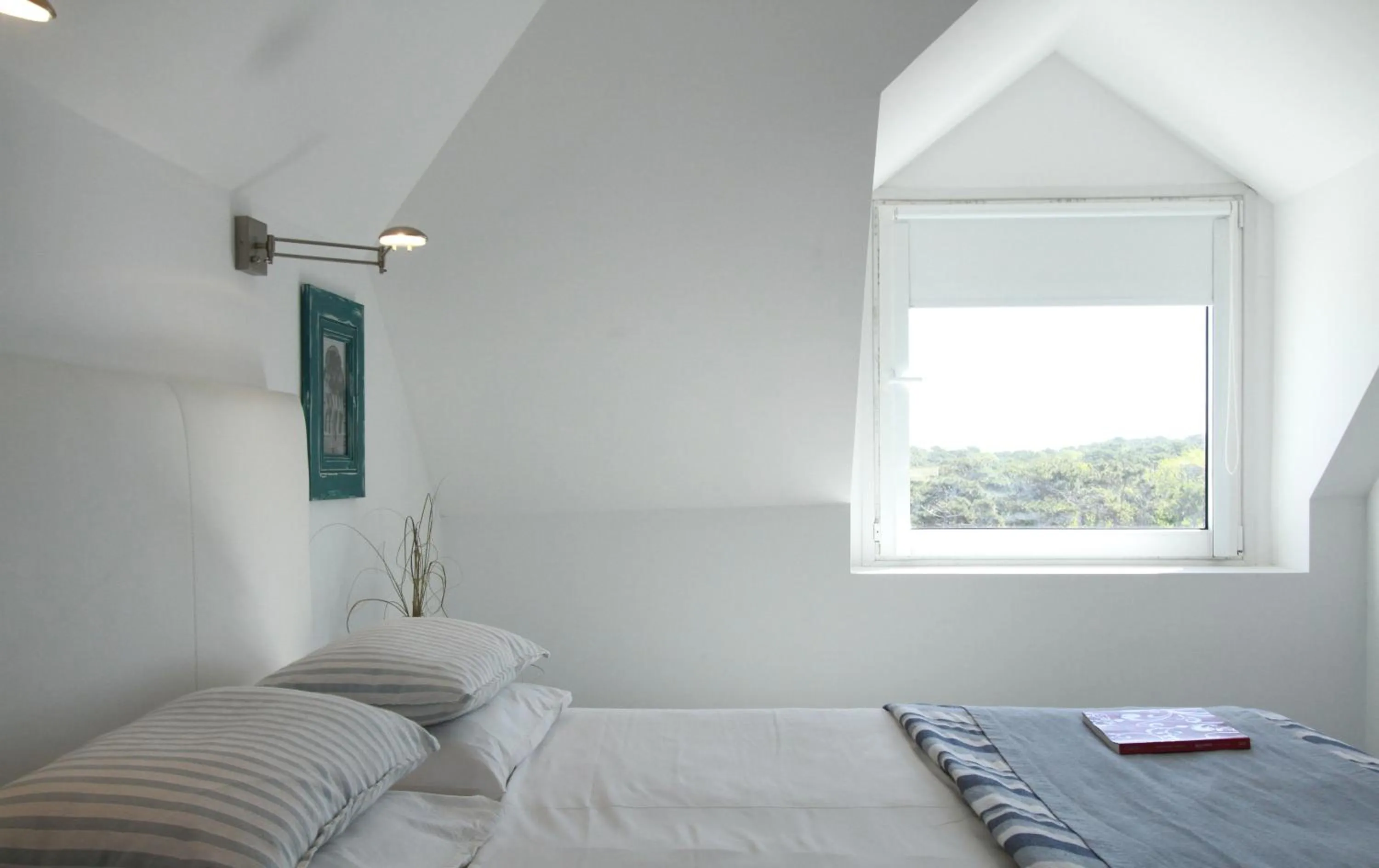 Bed in Costa Carilo Apart de Mar By HS