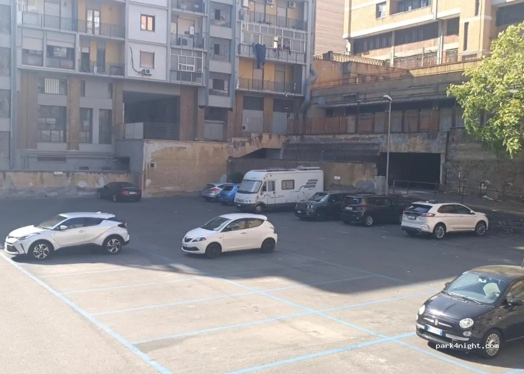 Hotel Sangiuliano 132 centro storico Catania