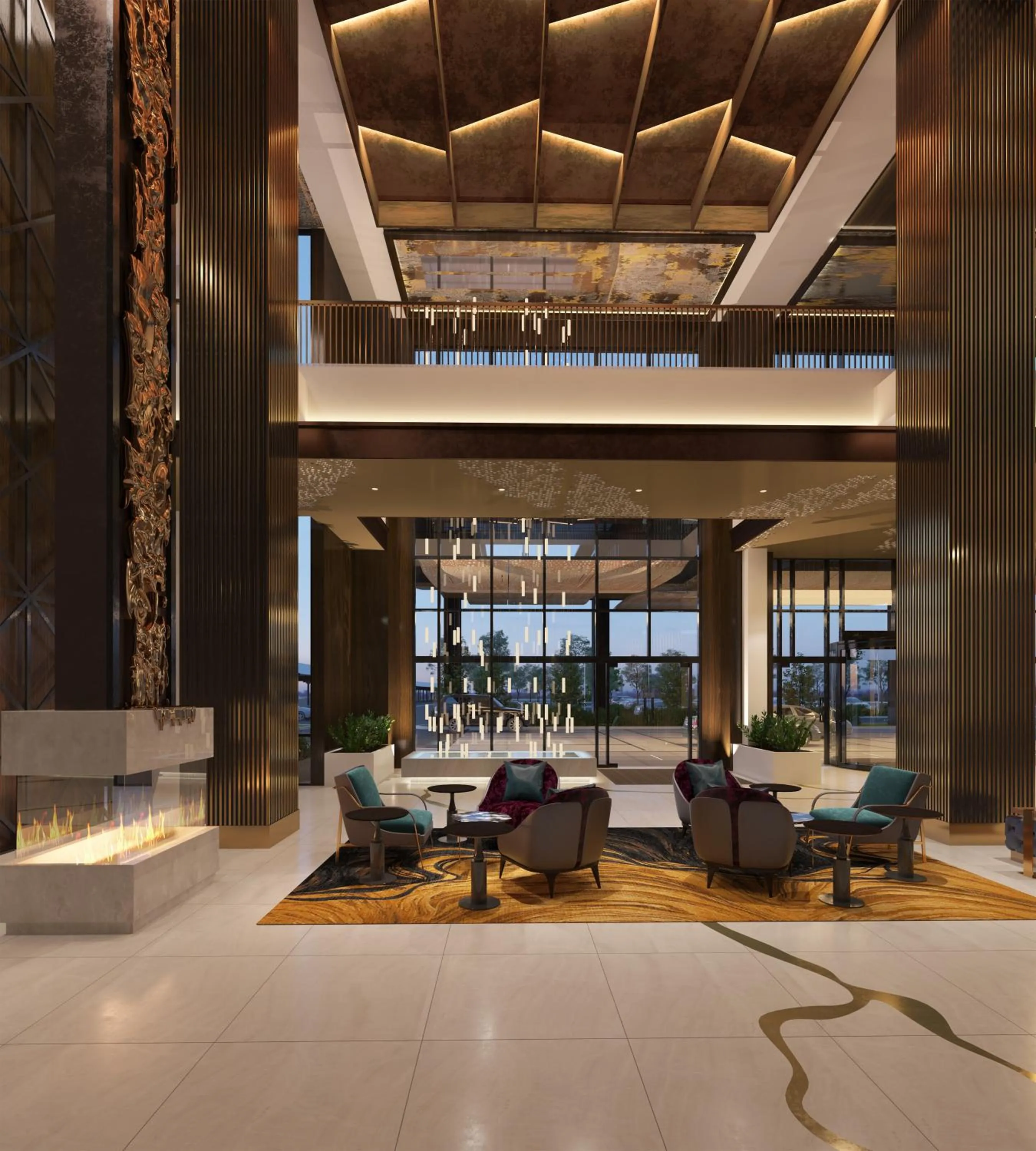 Wind Creek Bethlehem Casino & Resort