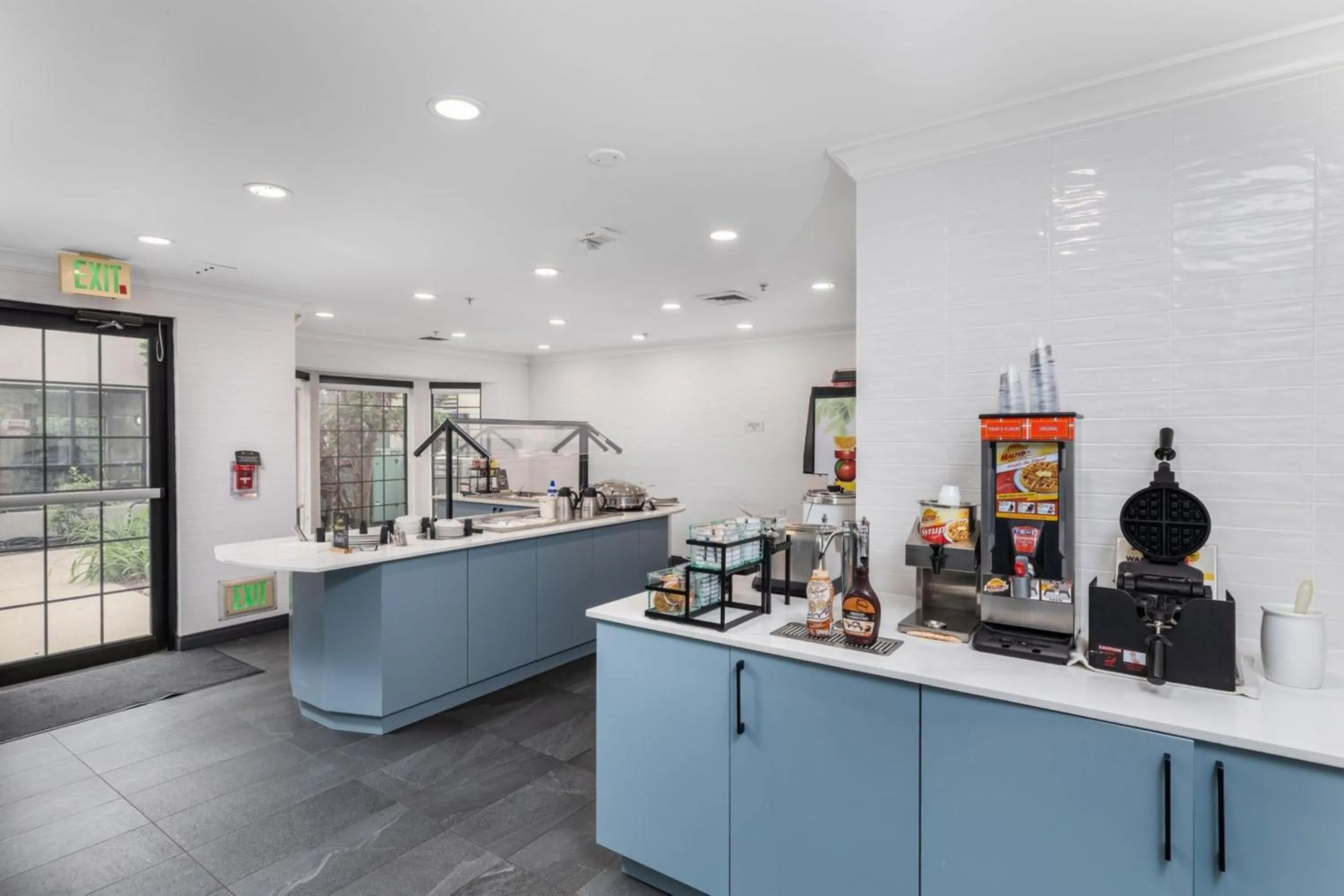 Breakfast in Staybridge Suites Madison - East by IHG