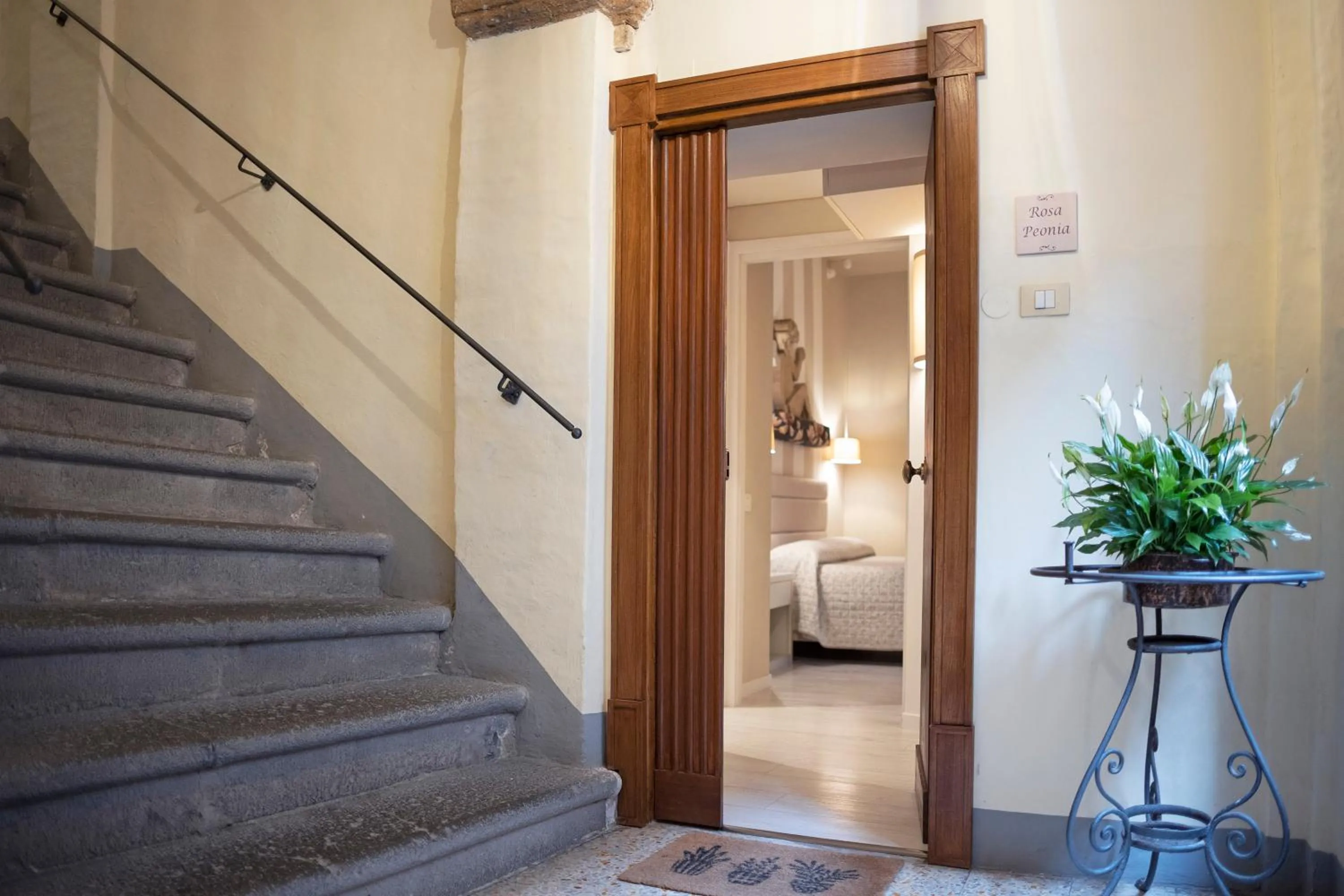 Casa Vèra Affittacamere Appartamenti