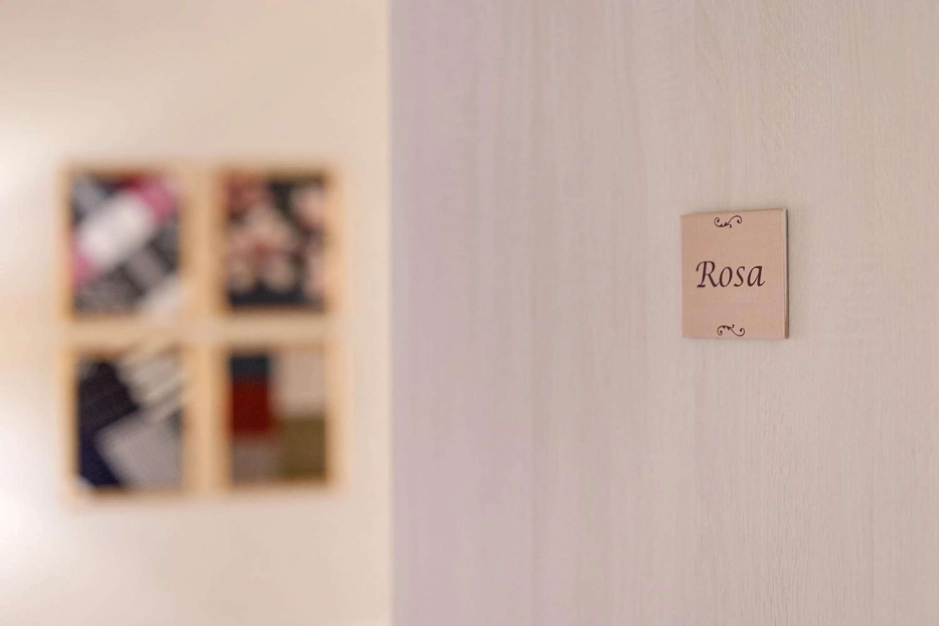 Casa Vèra Affittacamere Appartamenti