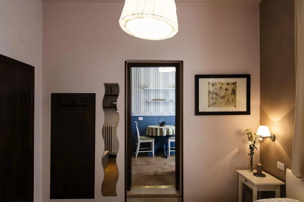 Photo of the whole room in Casa Vèra Affittacamere Appartamenti