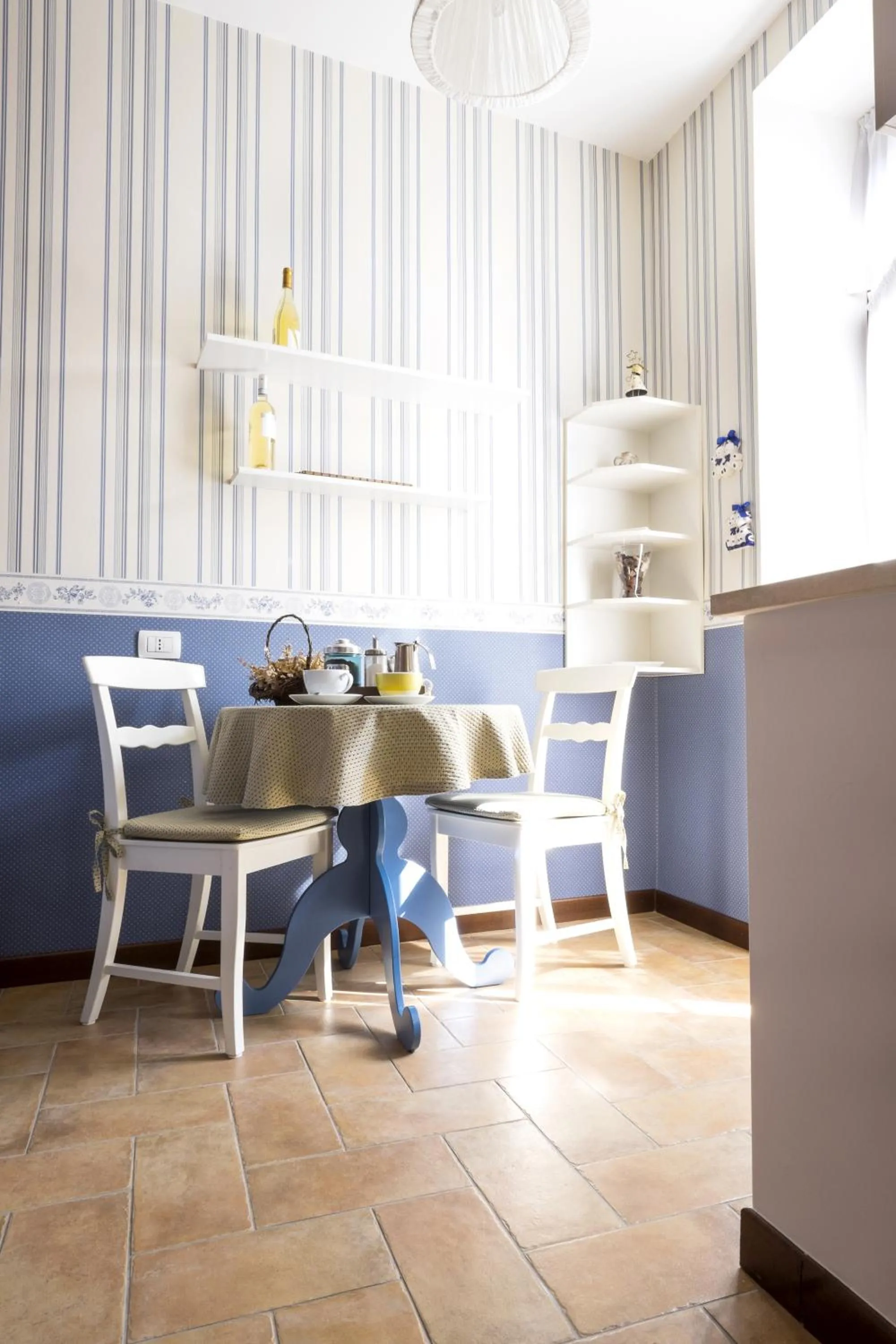 Living room in Casa Vèra Affittacamere Appartamenti