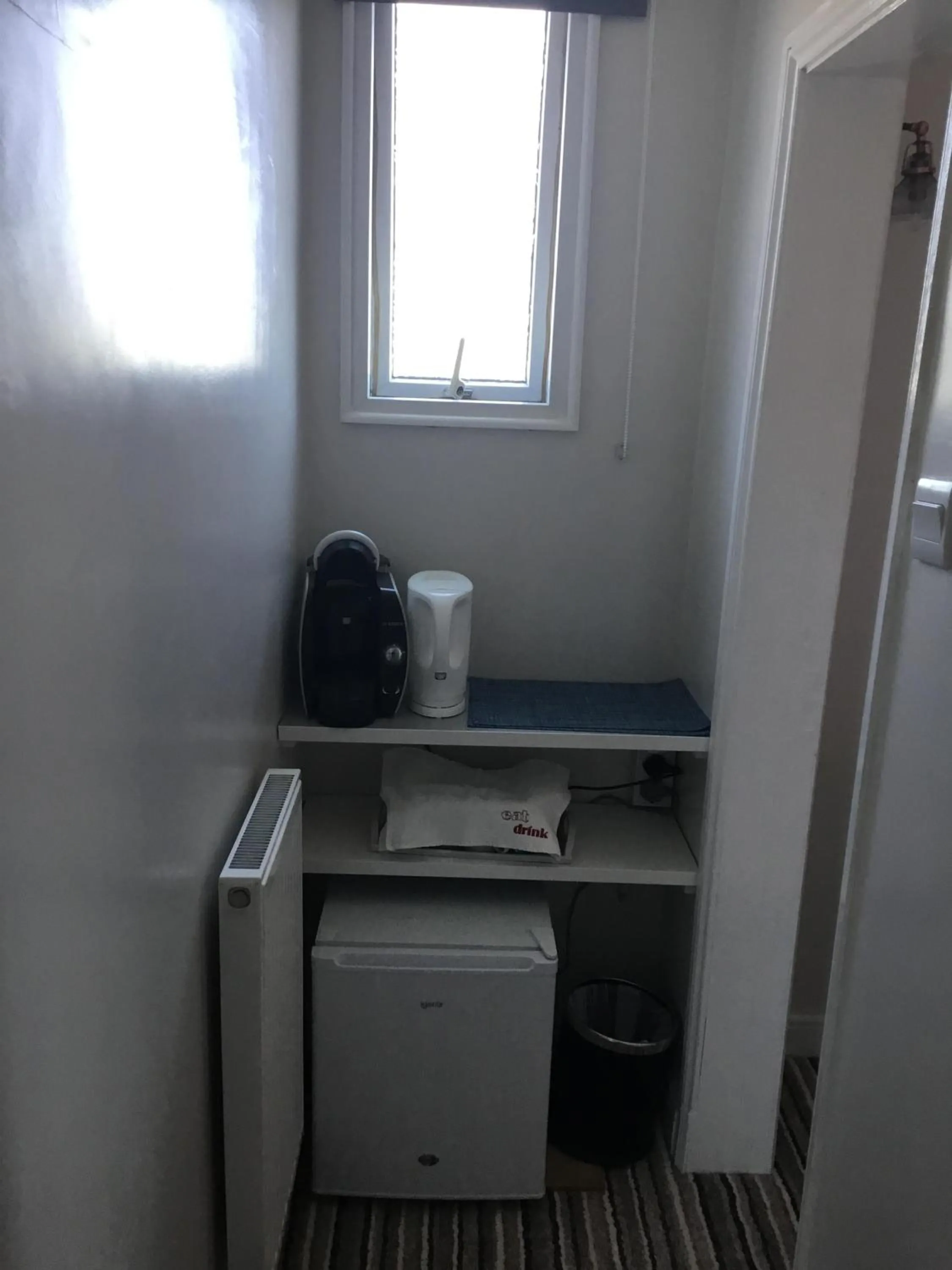 Food and drinks in Dene House