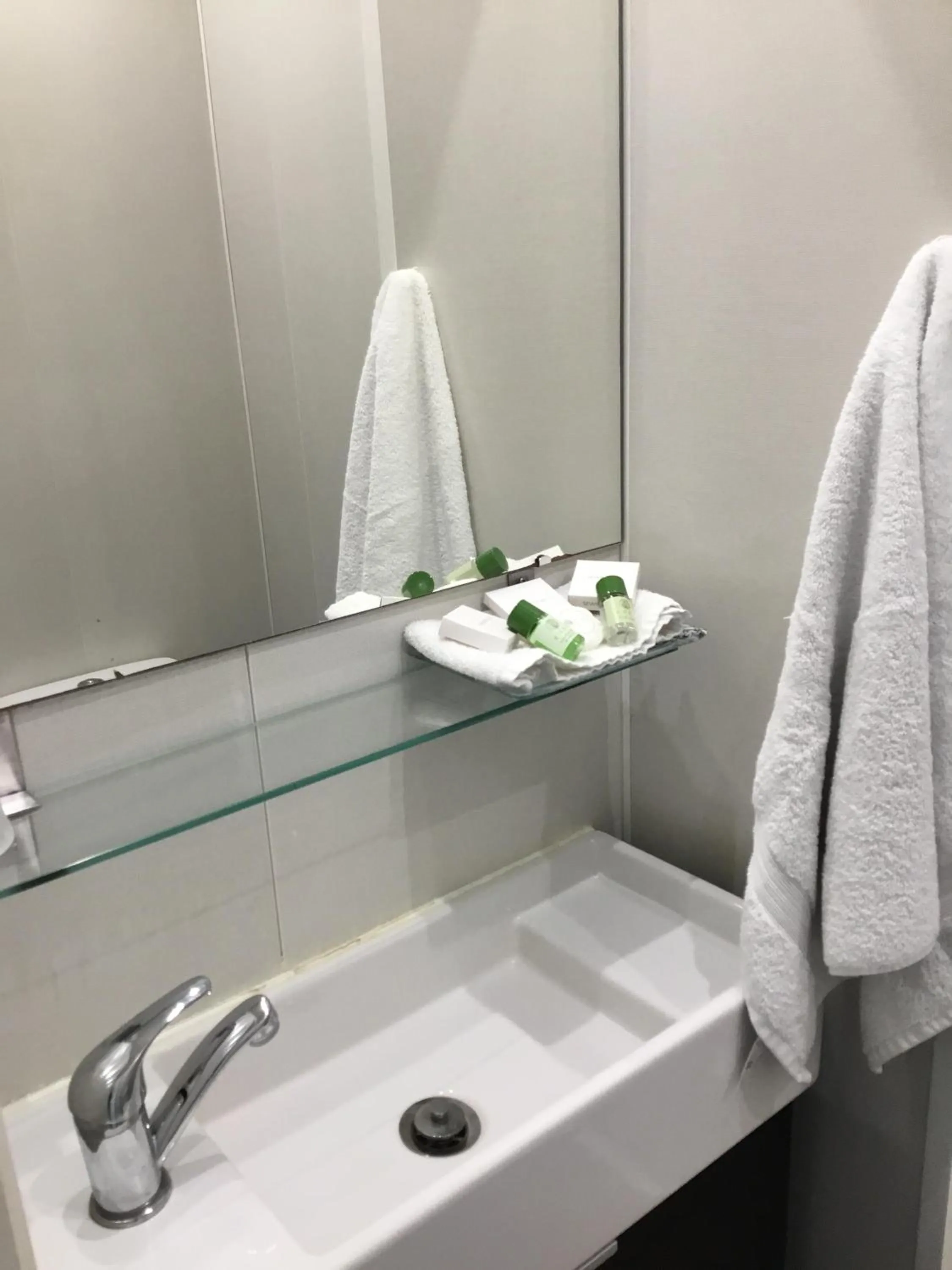 Bedroom in Dene House