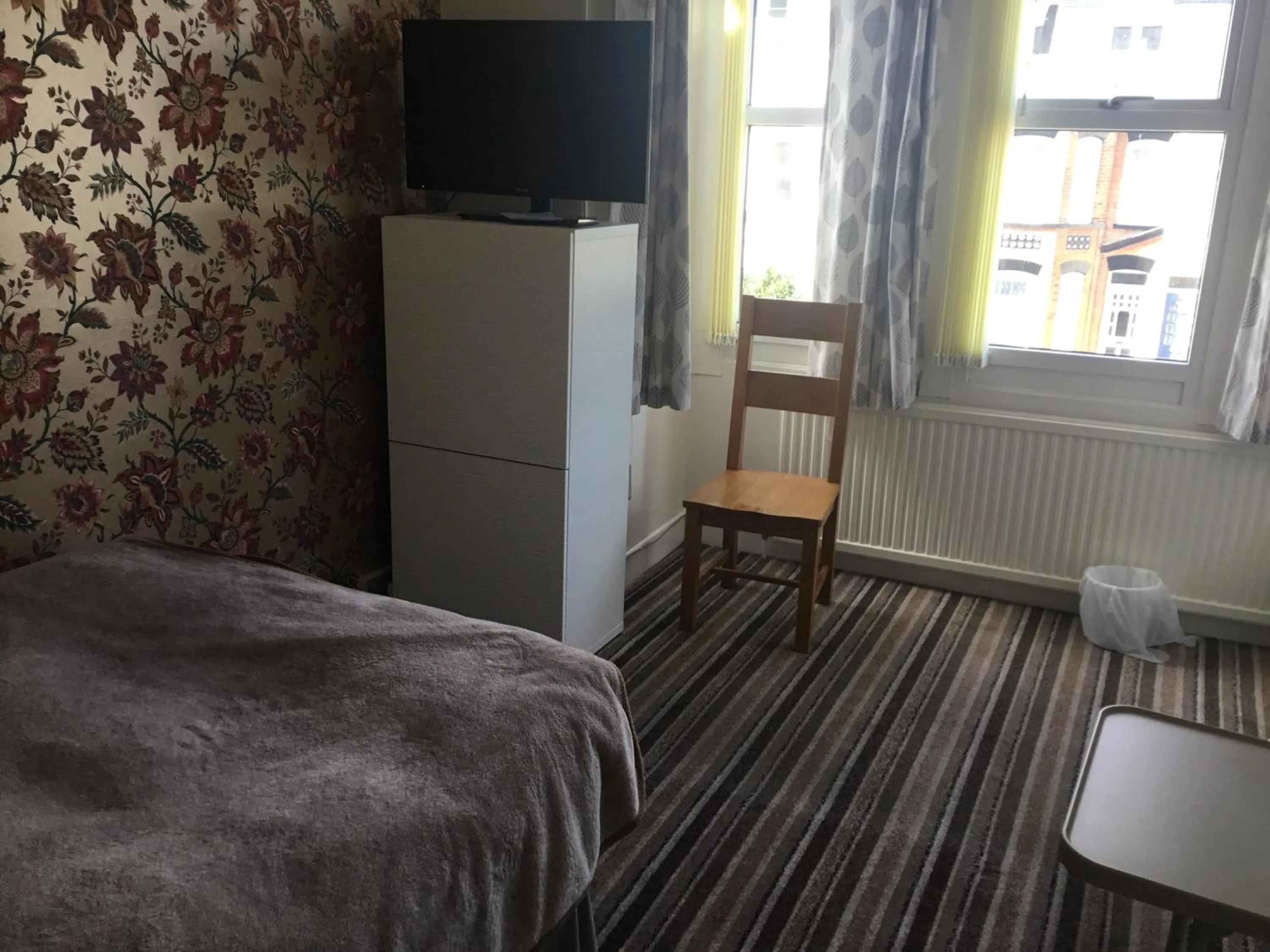 hair dresser, Bed in Dene House