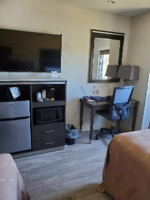 Quality Inn Banning I-10