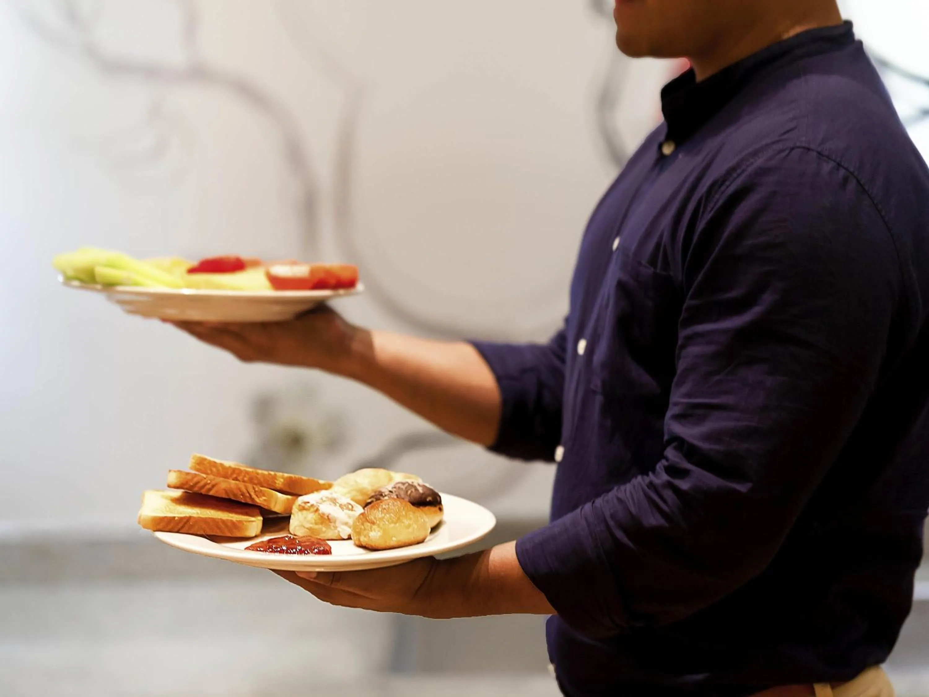 Restaurant/places to eat in Ibis Chihuahua