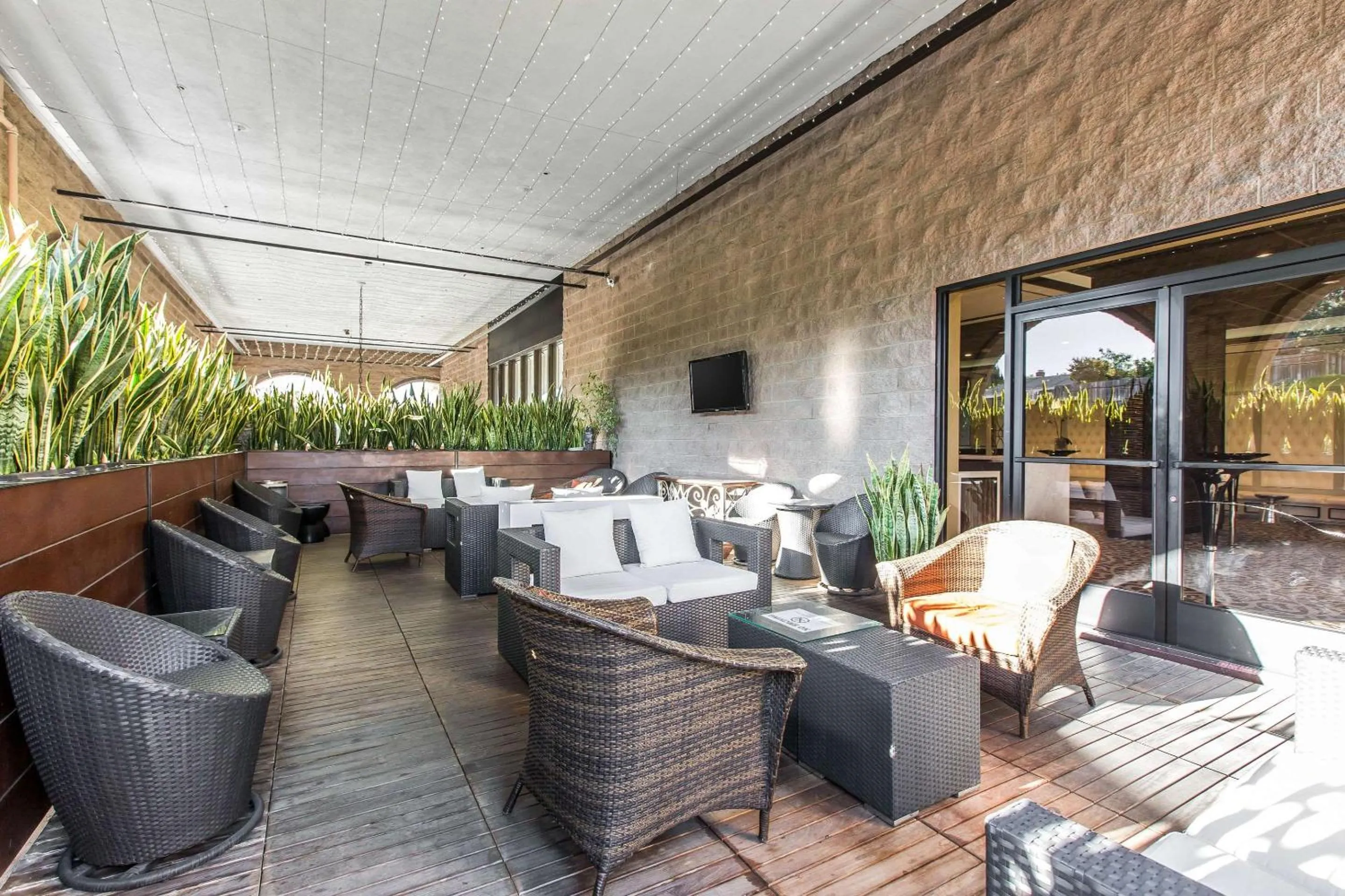 Other in voco Laguna Hills by IHG