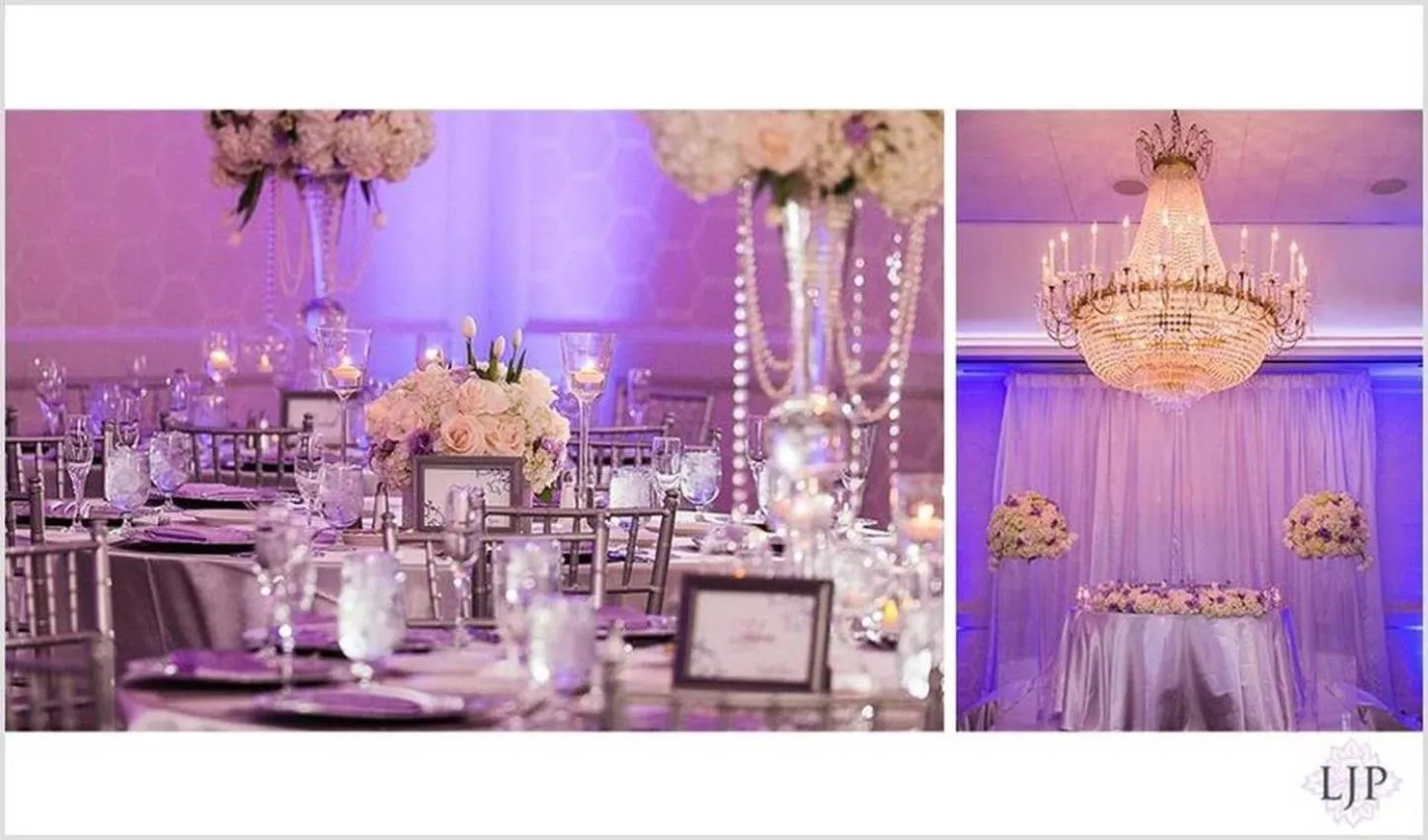 Banquet/Function facilities in voco Laguna Hills by IHG