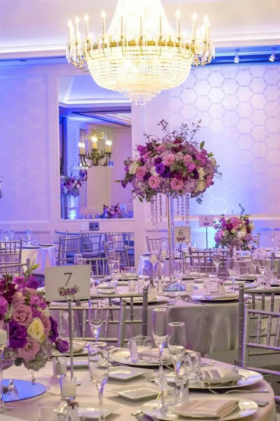 Restaurant/places to eat in voco Laguna Hills by IHG