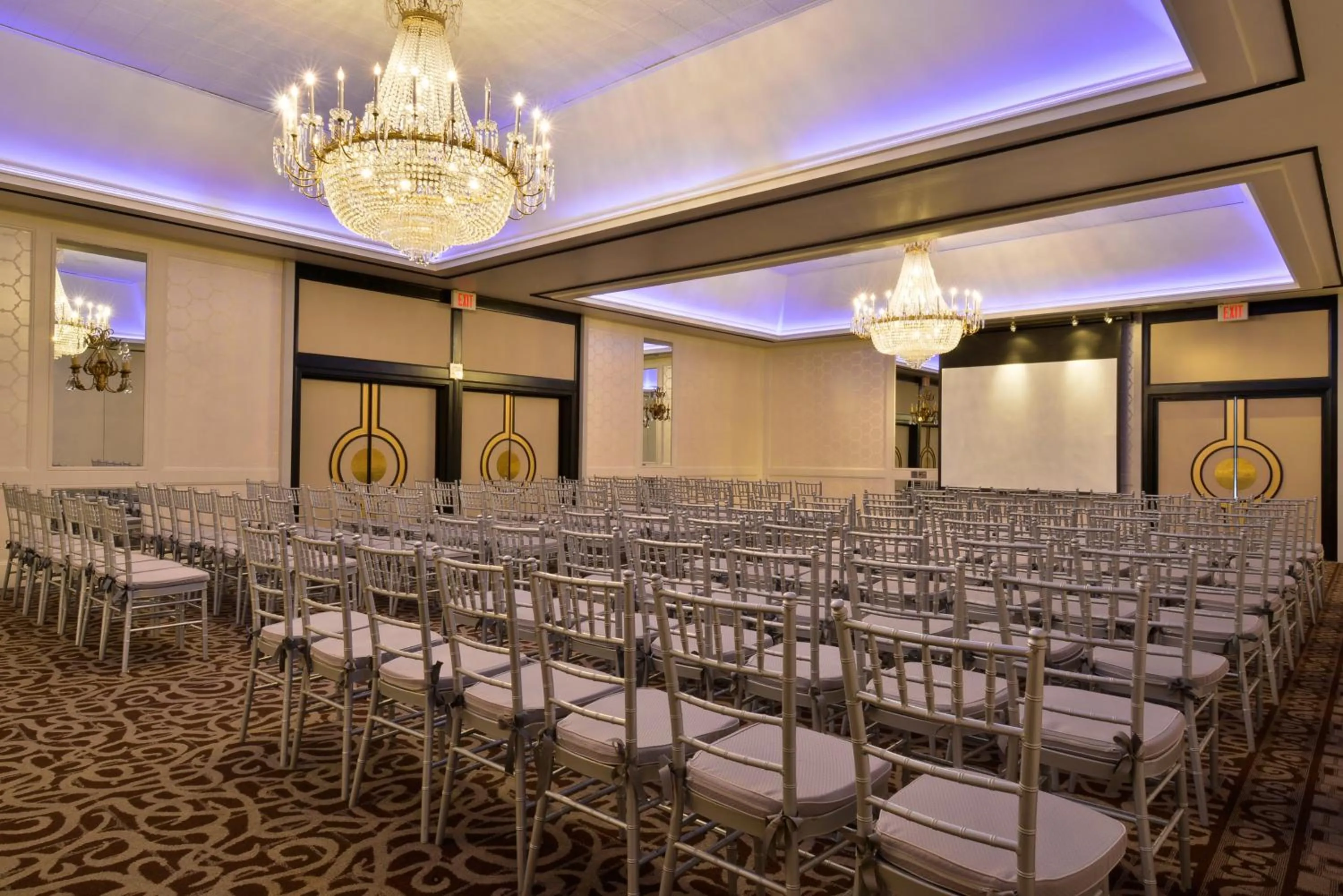 Banquet/Function facilities in voco Laguna Hills by IHG