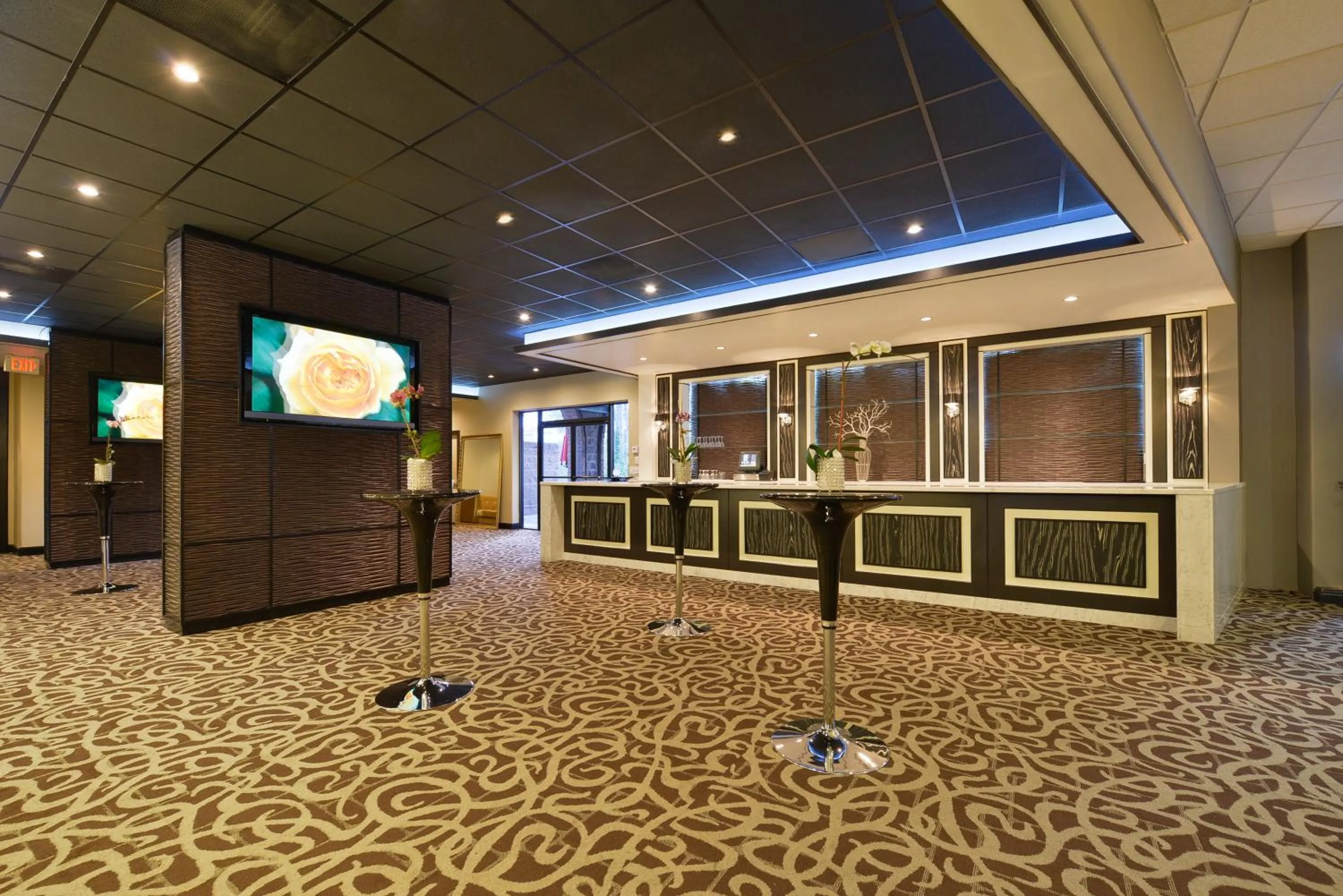 Meeting/conference room in voco Laguna Hills by IHG