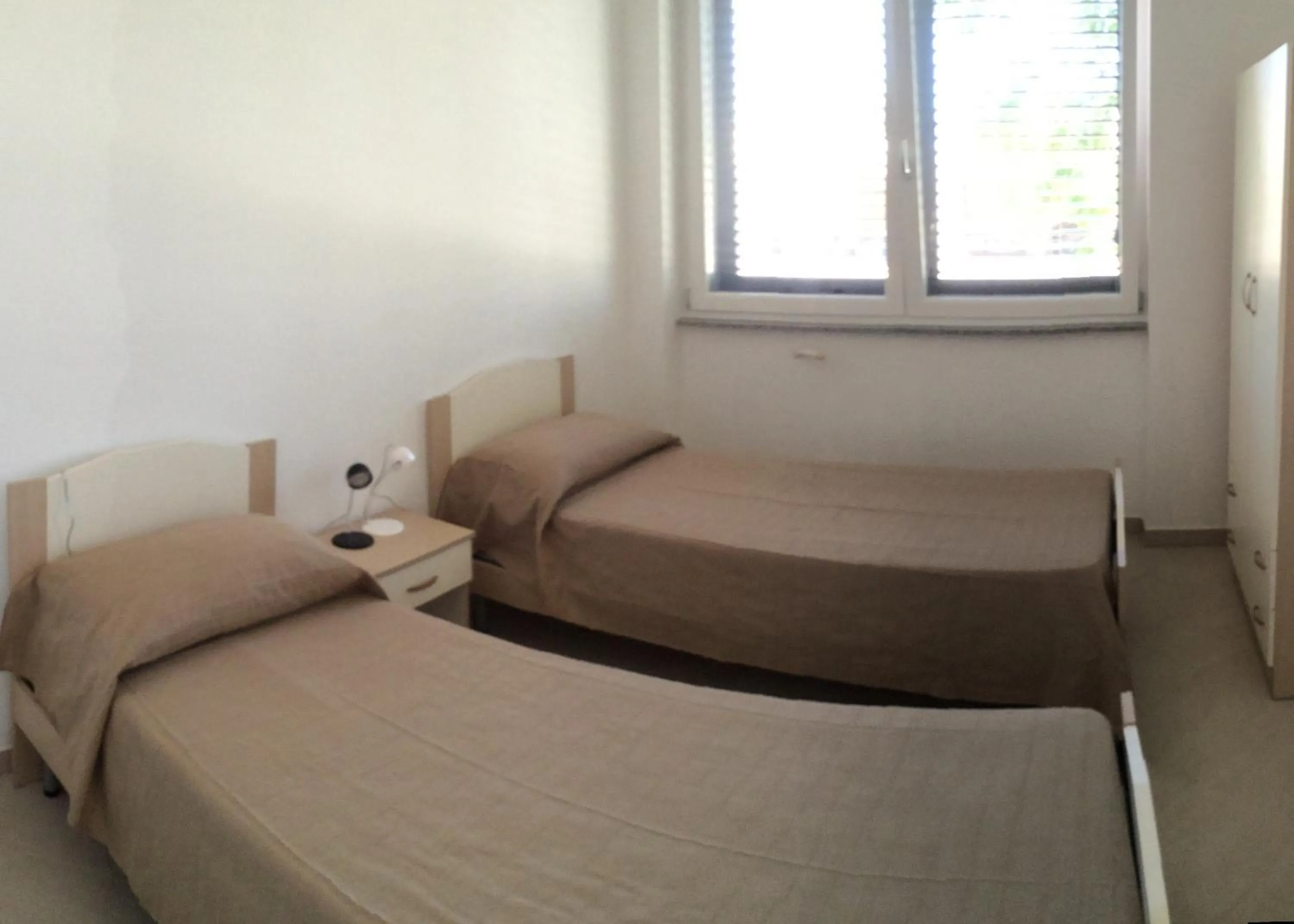 Bed in Dimora salentina