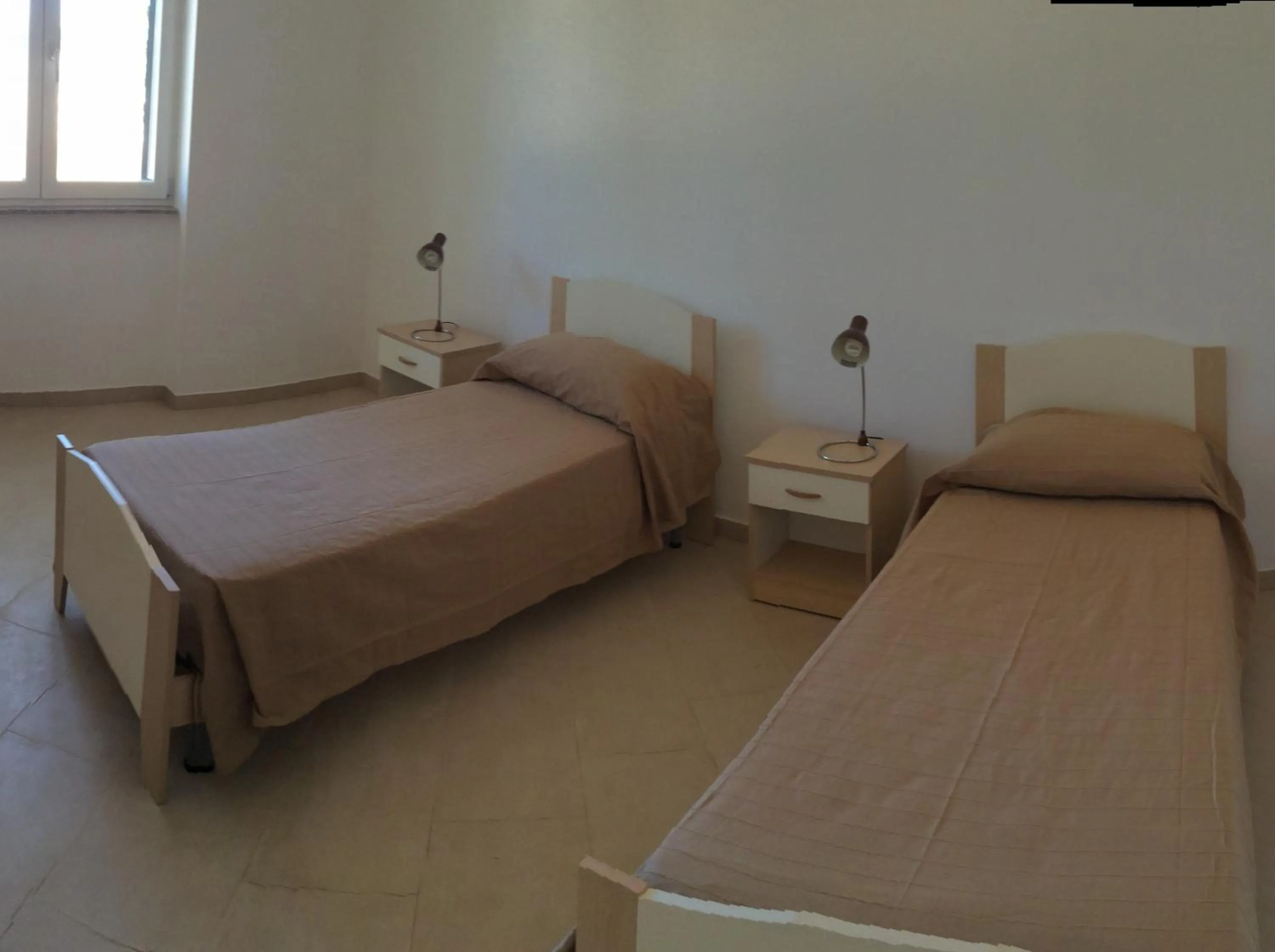 Bed in Dimora salentina